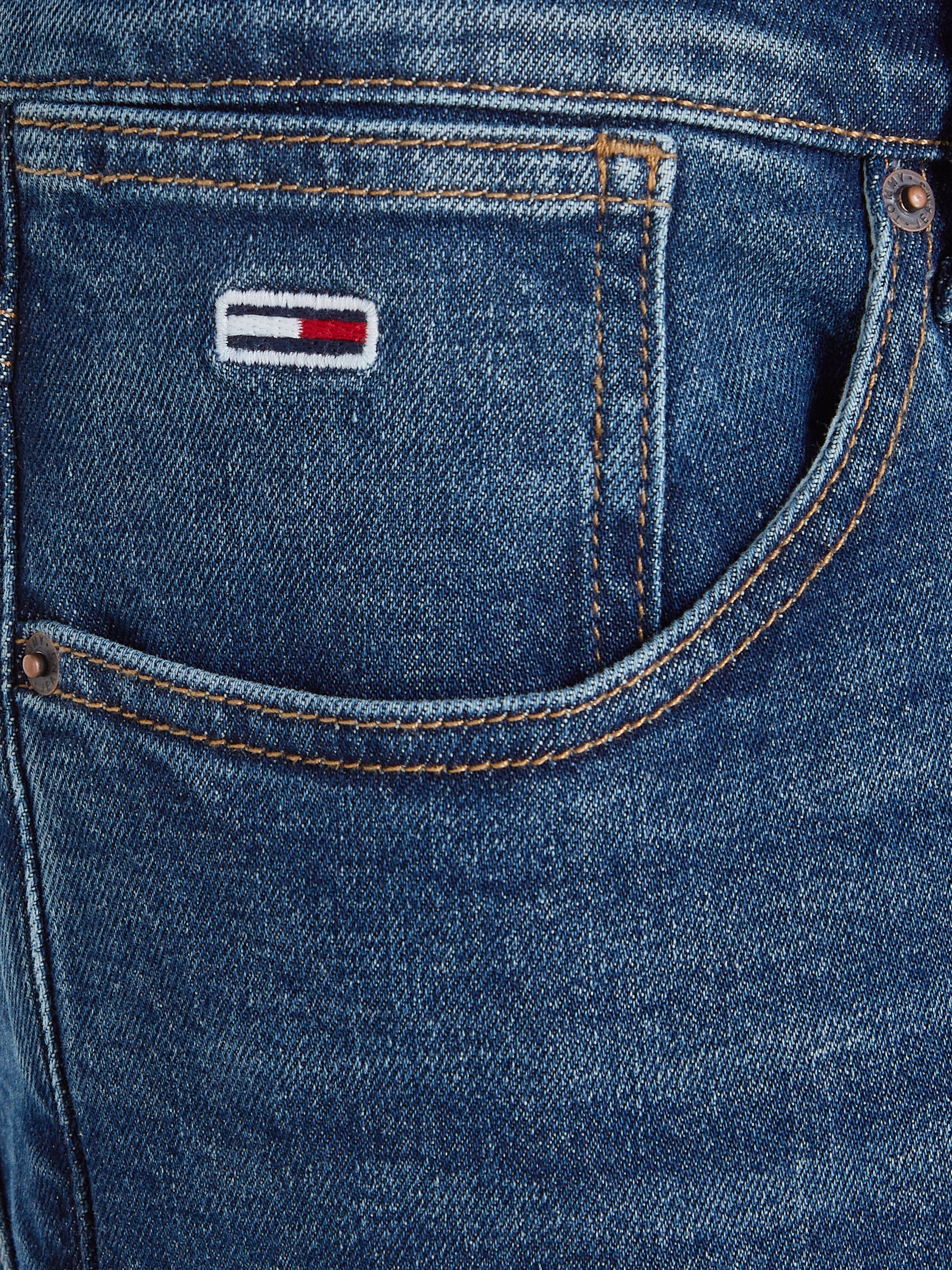 TOMMY Jeansshort RONNIE SHORT