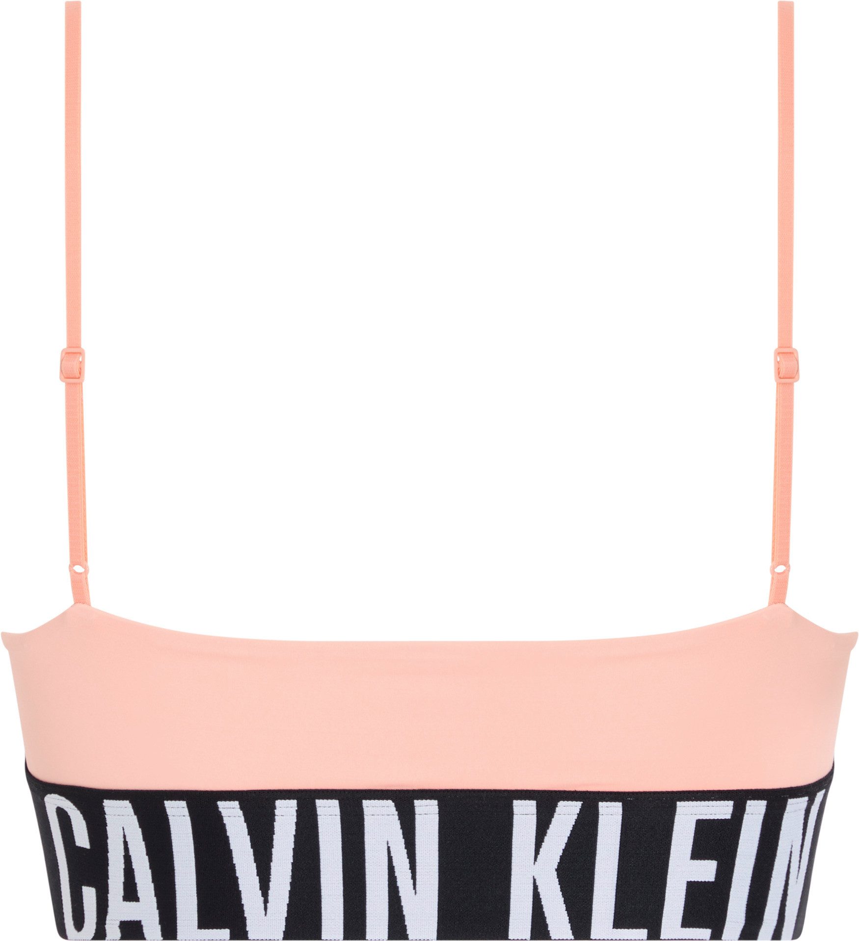 Calvin Klein Bralette UNLINED BRALETTE