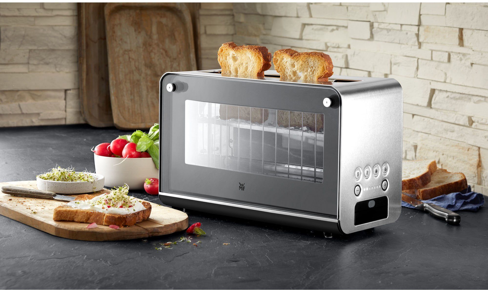WMF Toaster LONO