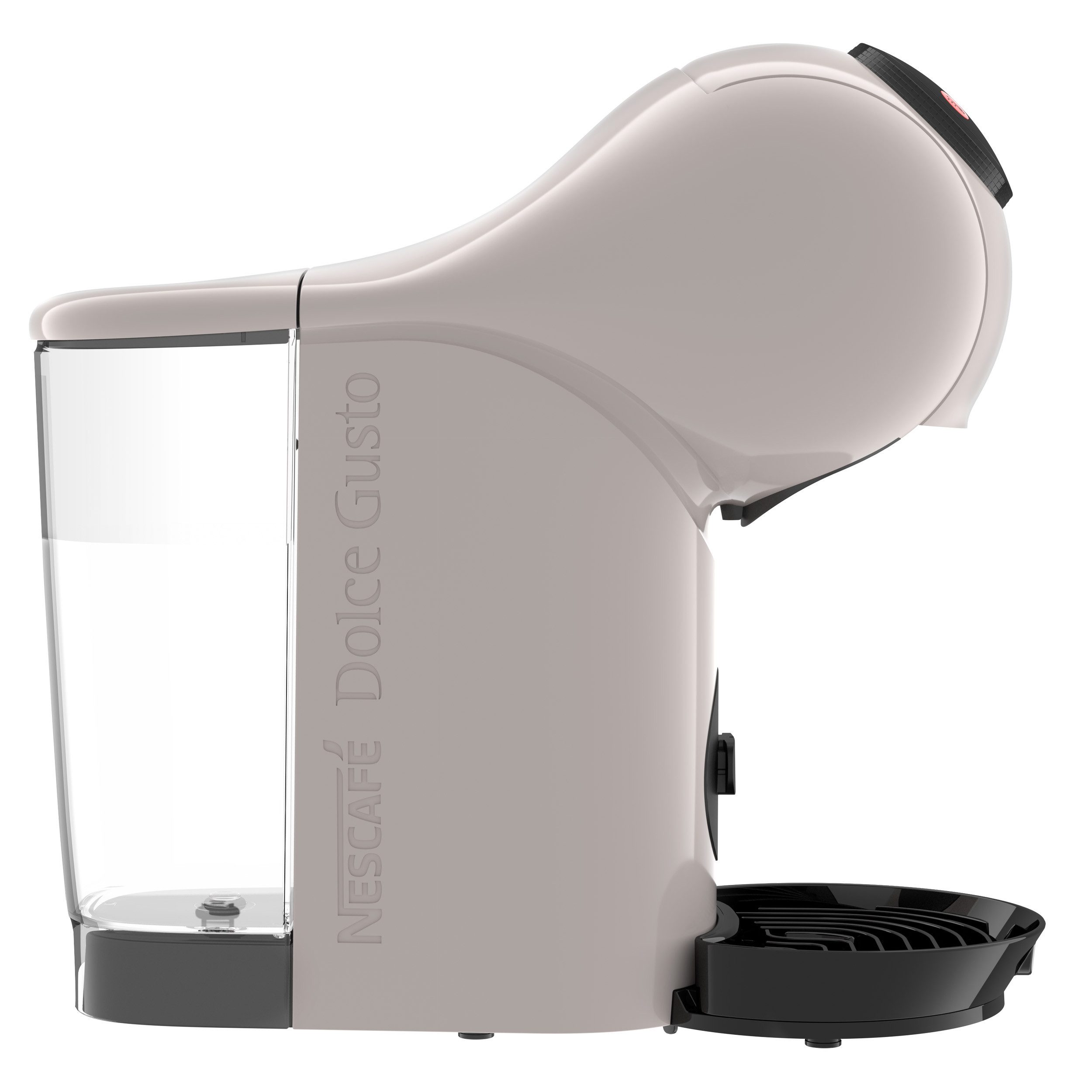Krups Koffiecapsulemachine KP243A Genio S, Nescafé Dolce Gusto