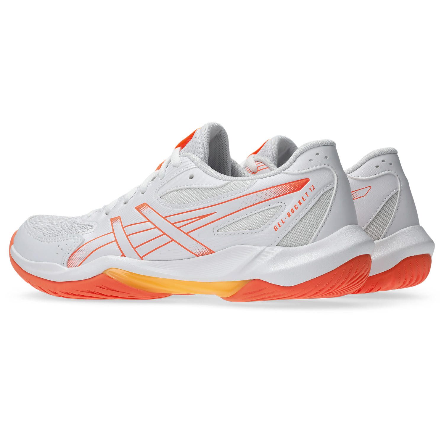 Asics Zaalschoenen GEL-ROCKET 12