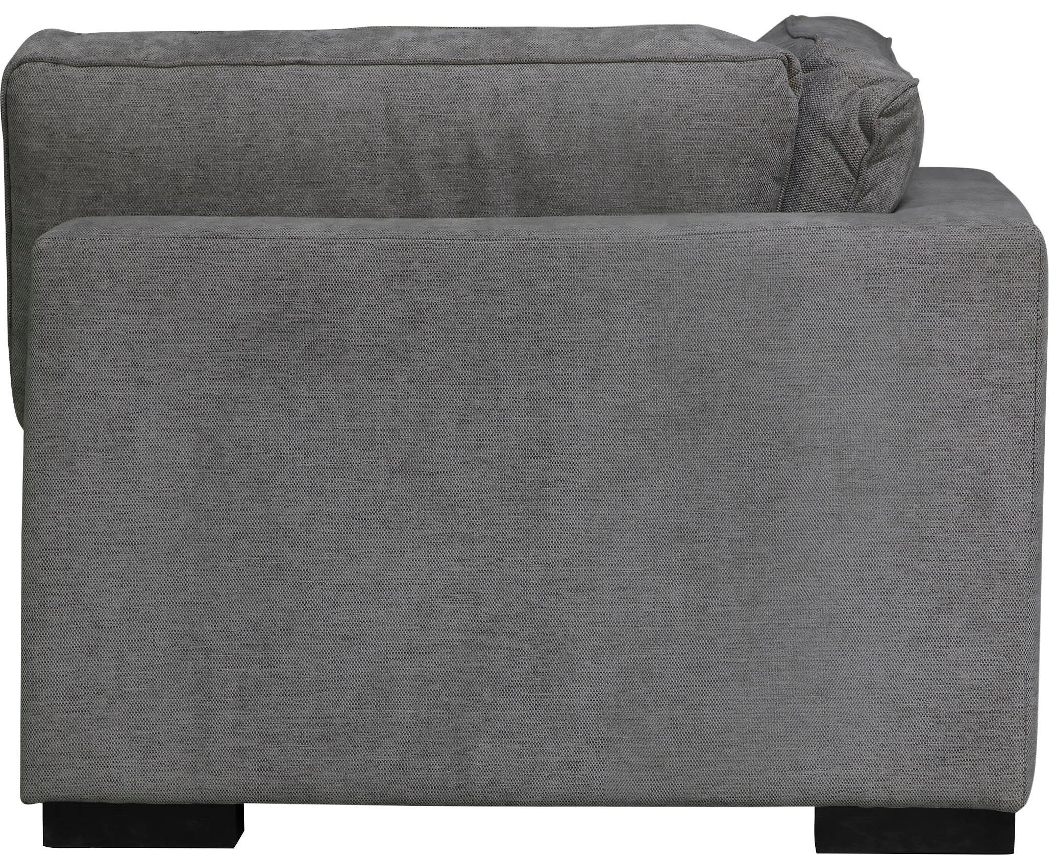 Guido Maria Kretschmer Home&Living Sofaelement Skara Module voor zelf samenstellen, in vele stofkwaliteiten