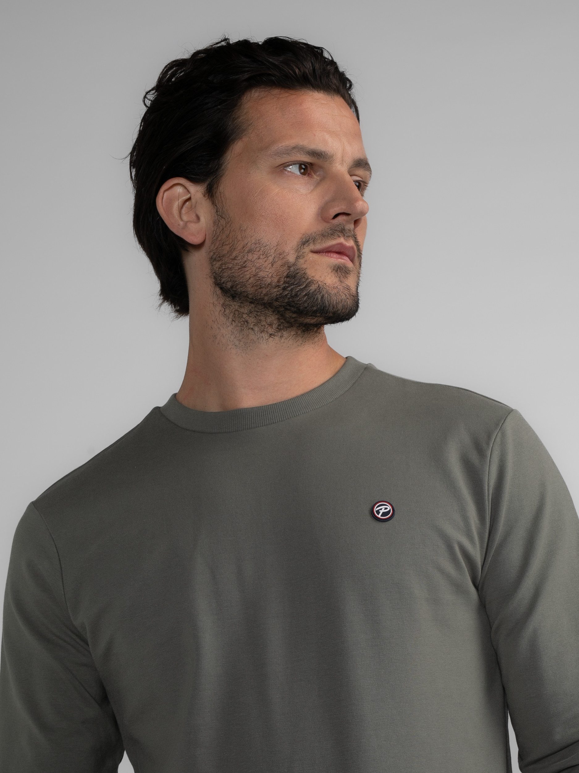 Petrol Industries Sweatshirt