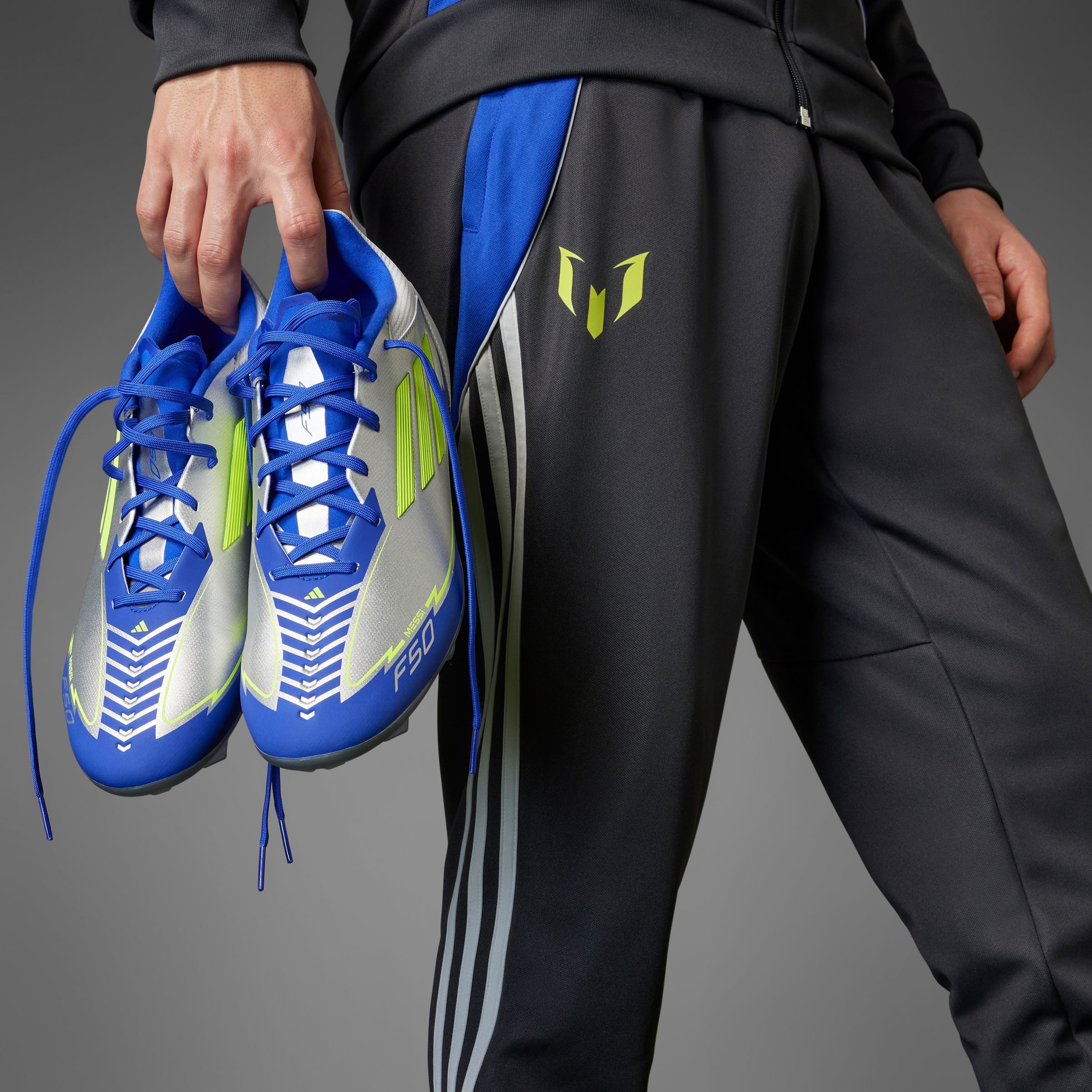 adidas Performance Voetbalschoenen F50 LEAGUE MESSI FG/MG