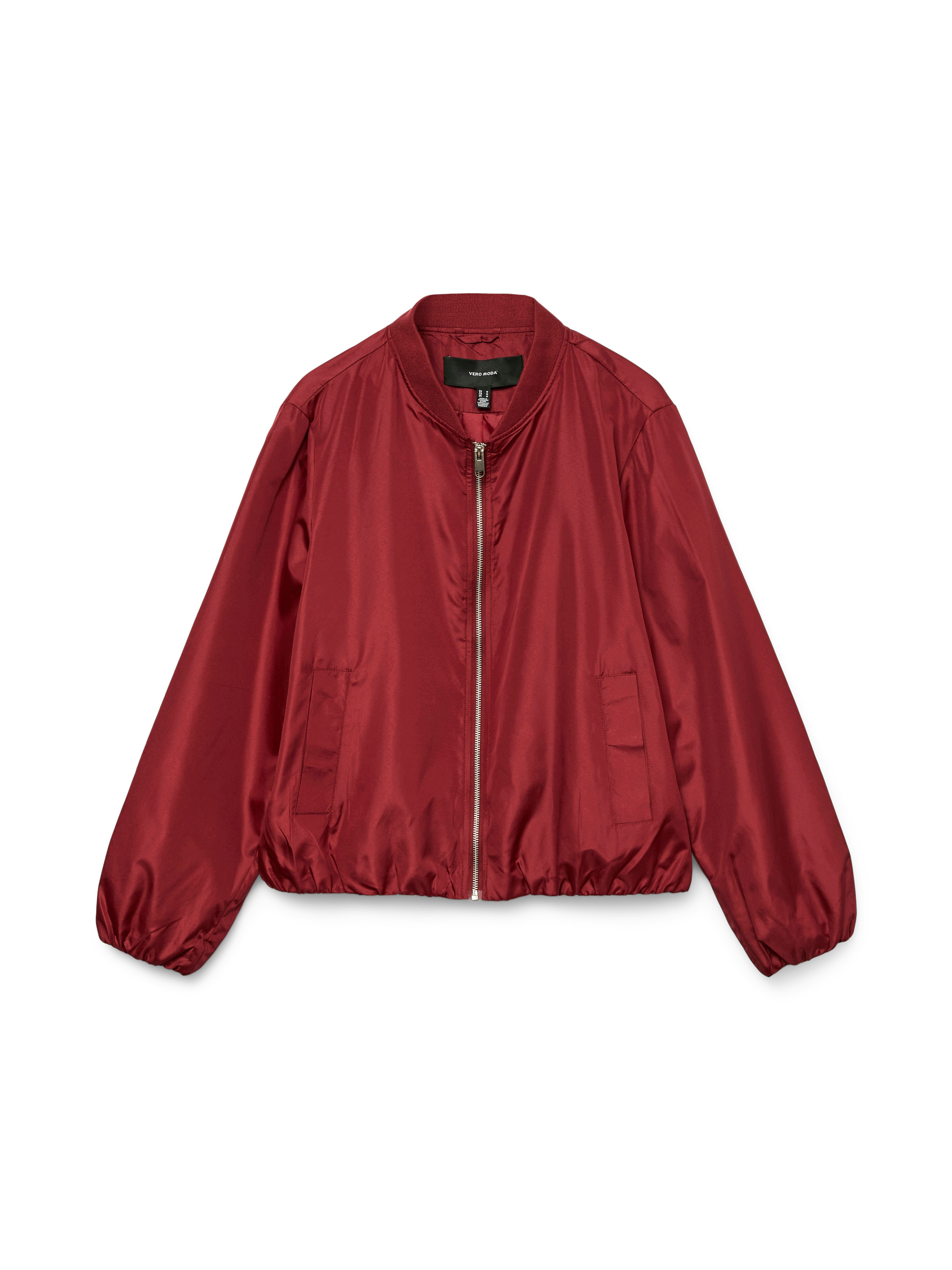 Vero Moda Outdoorjack VMLEE SHORT BOMBER JACKET GA