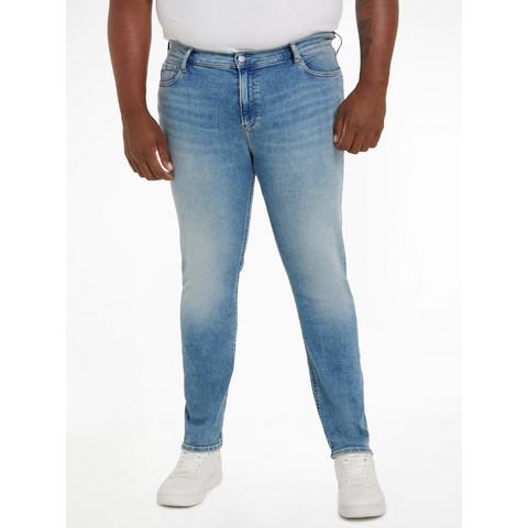 Calvin Klein Jeans Plus Skinny fit jeans SKINNY PLUS