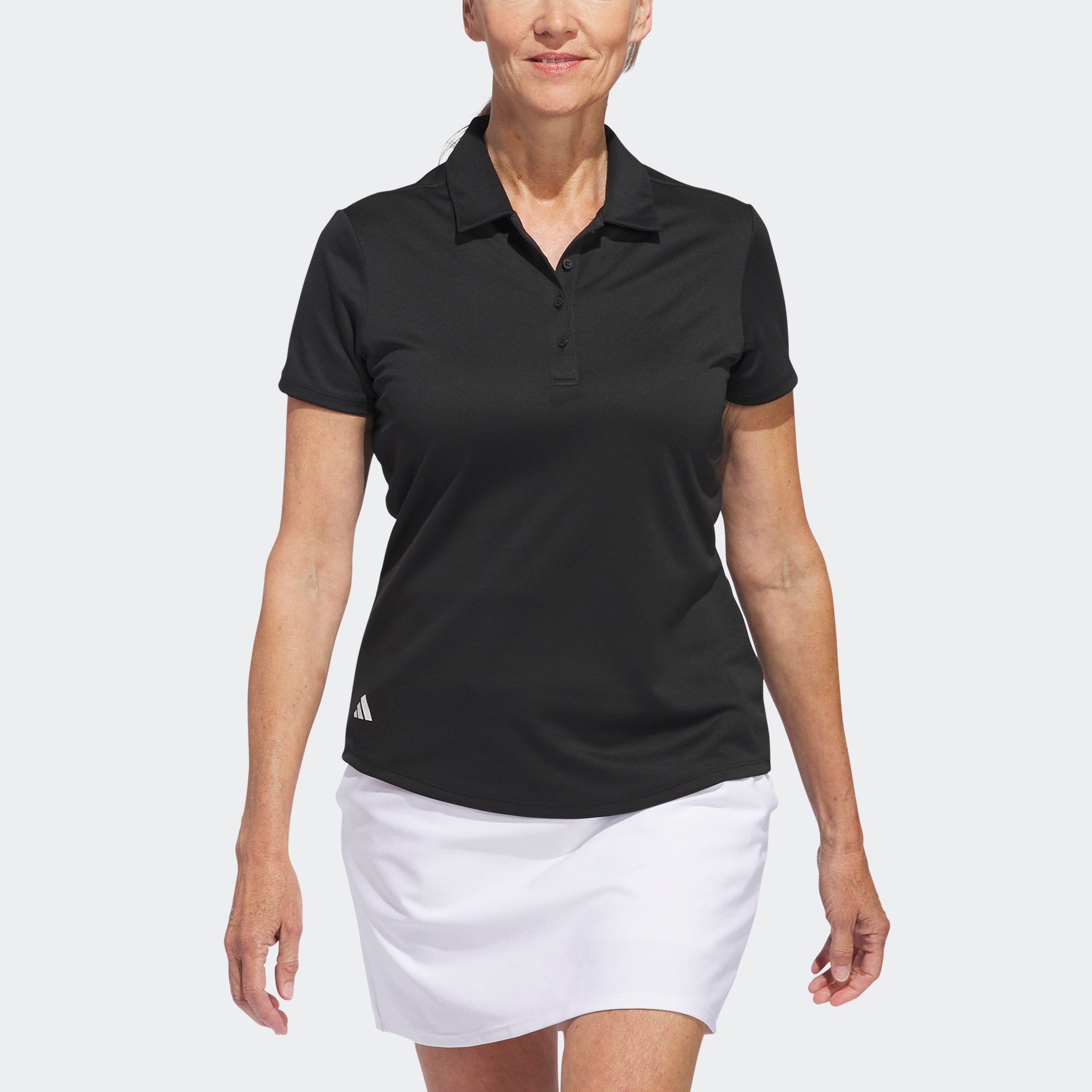 adidas Performance Poloshirt W PERF SLD SS P