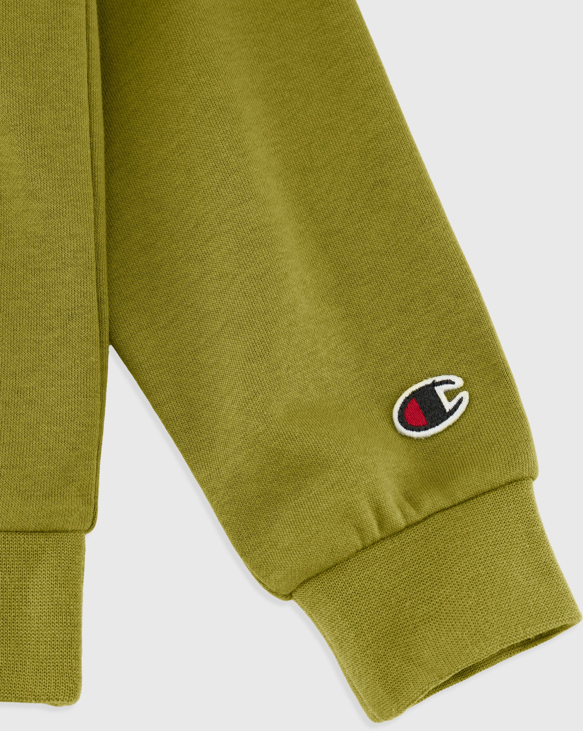 Champion Sweatshirt Crewneck sweatshirt