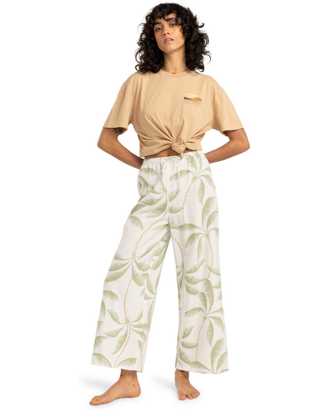 Billabong Outdoorbroek BEACH SPIRIT
