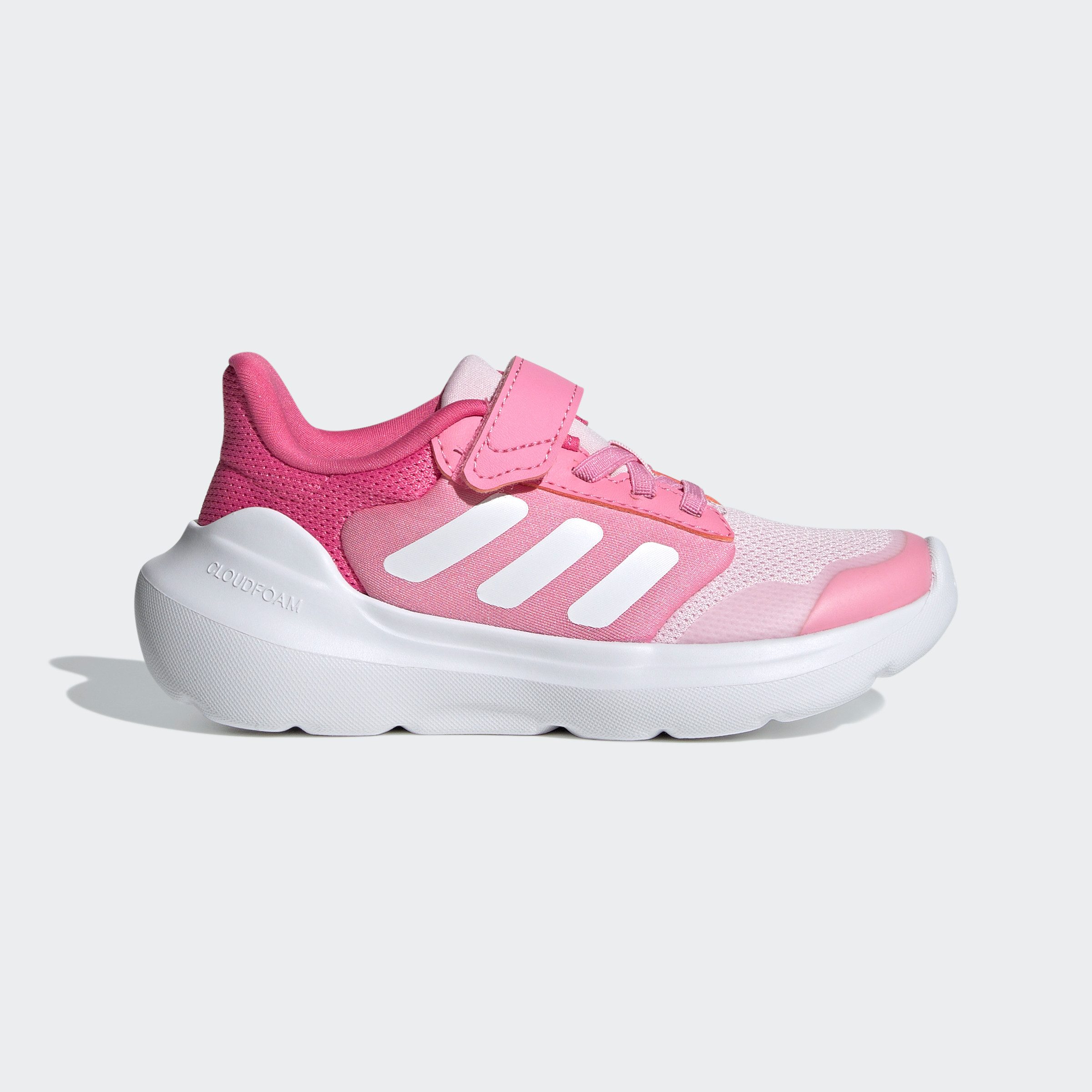 adidas Sportswear Klittenbandschoenen TENSAUR RUN 2.0 KIDS