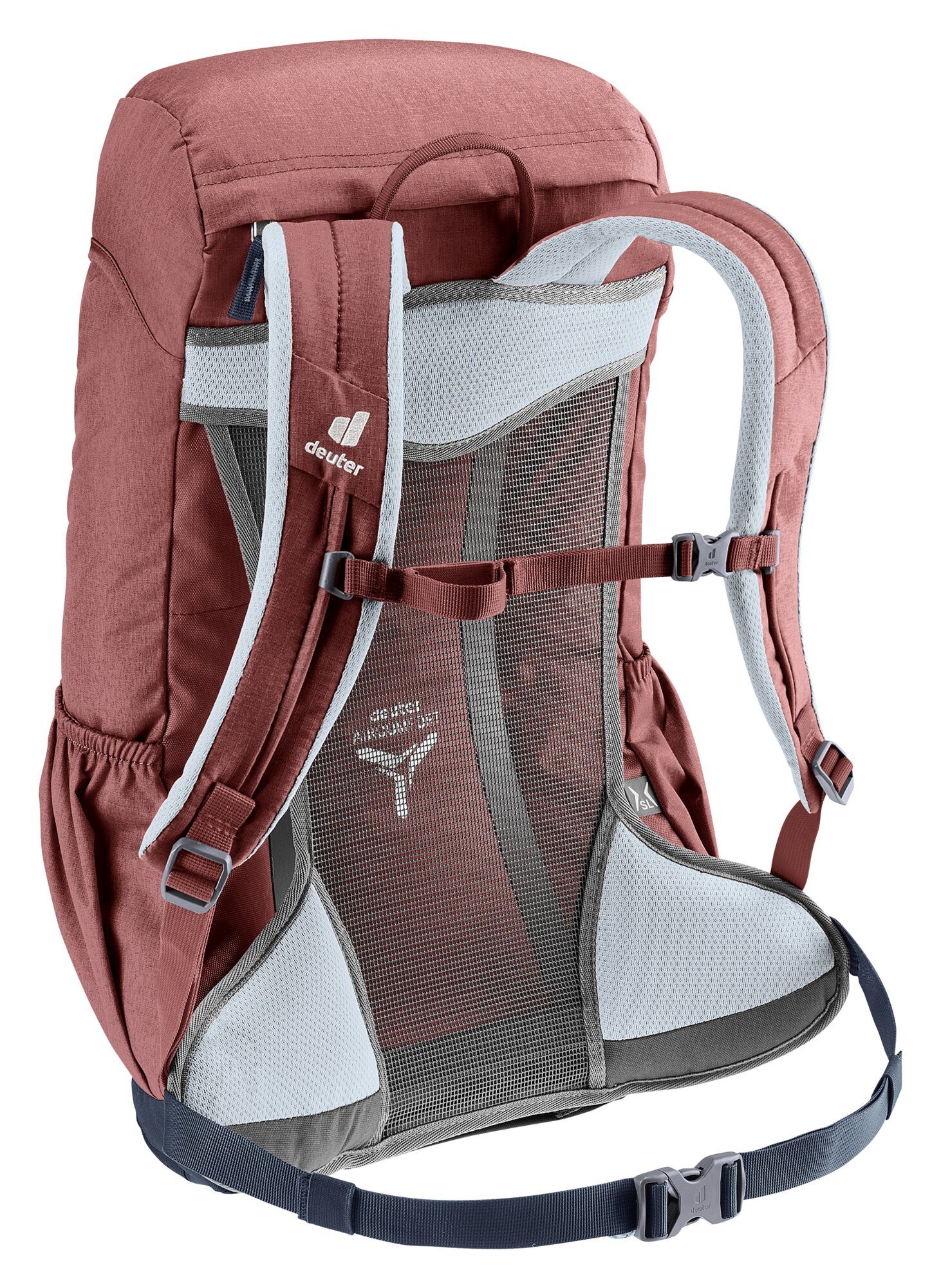 Deuter Wandelrugzak Zugspitze 22 SL (1-delig)
