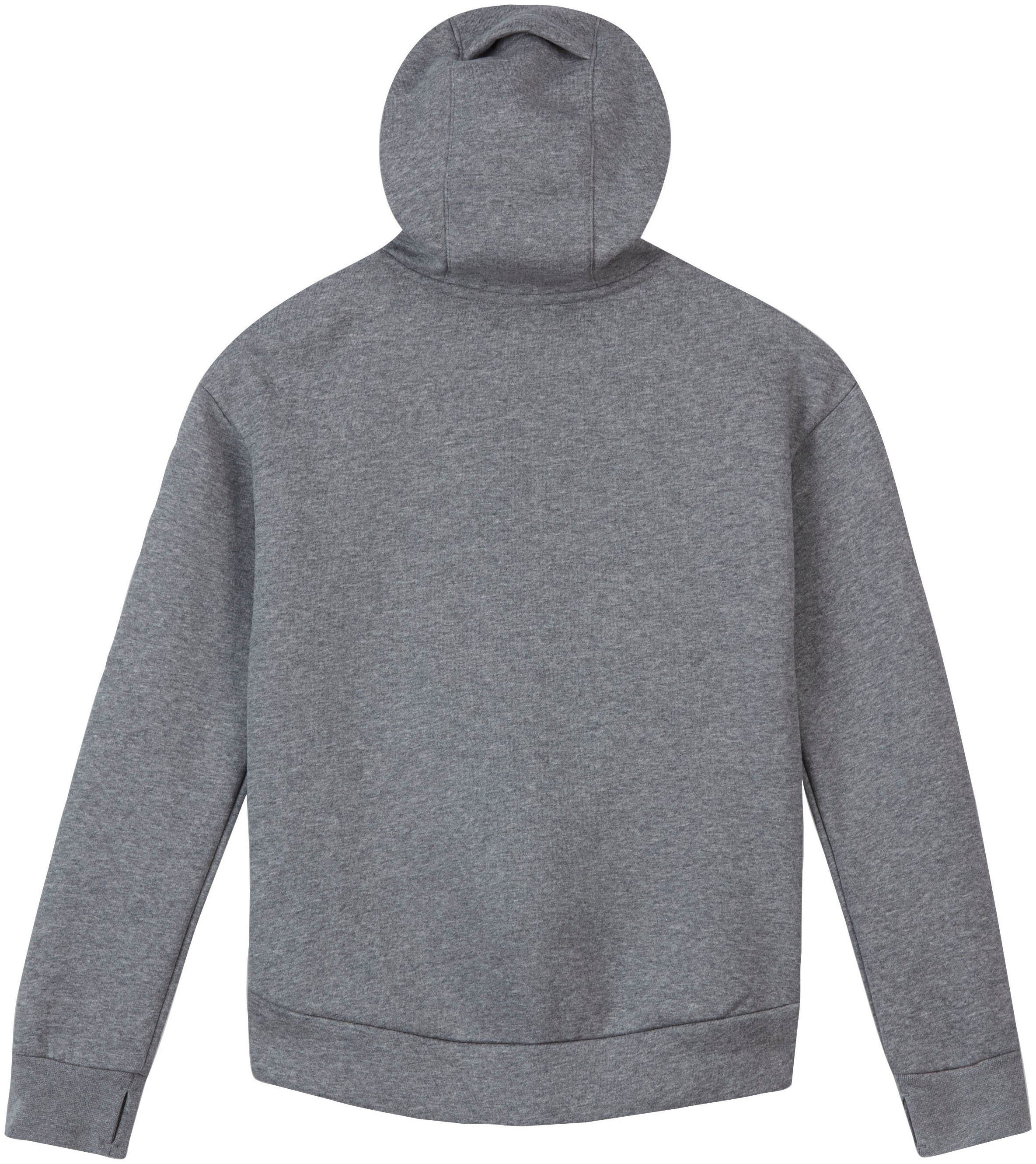 Nike Sportswear Capuchonsweatvest Club Fleece Big Kids' (Girls') Full-Zip Hoodie