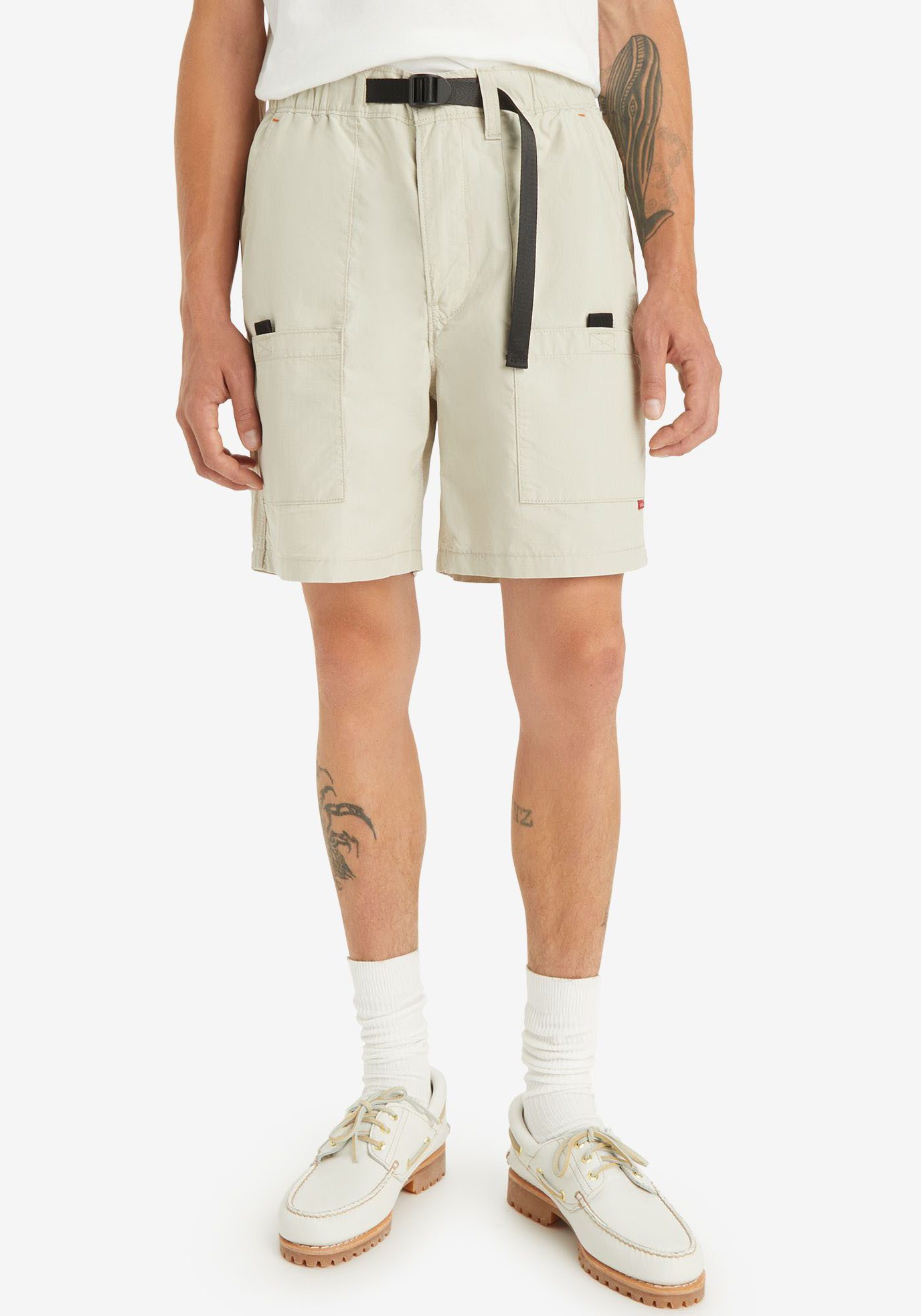 Levi's® Cargoshort Shorts UTILITY BELTED SHORTS