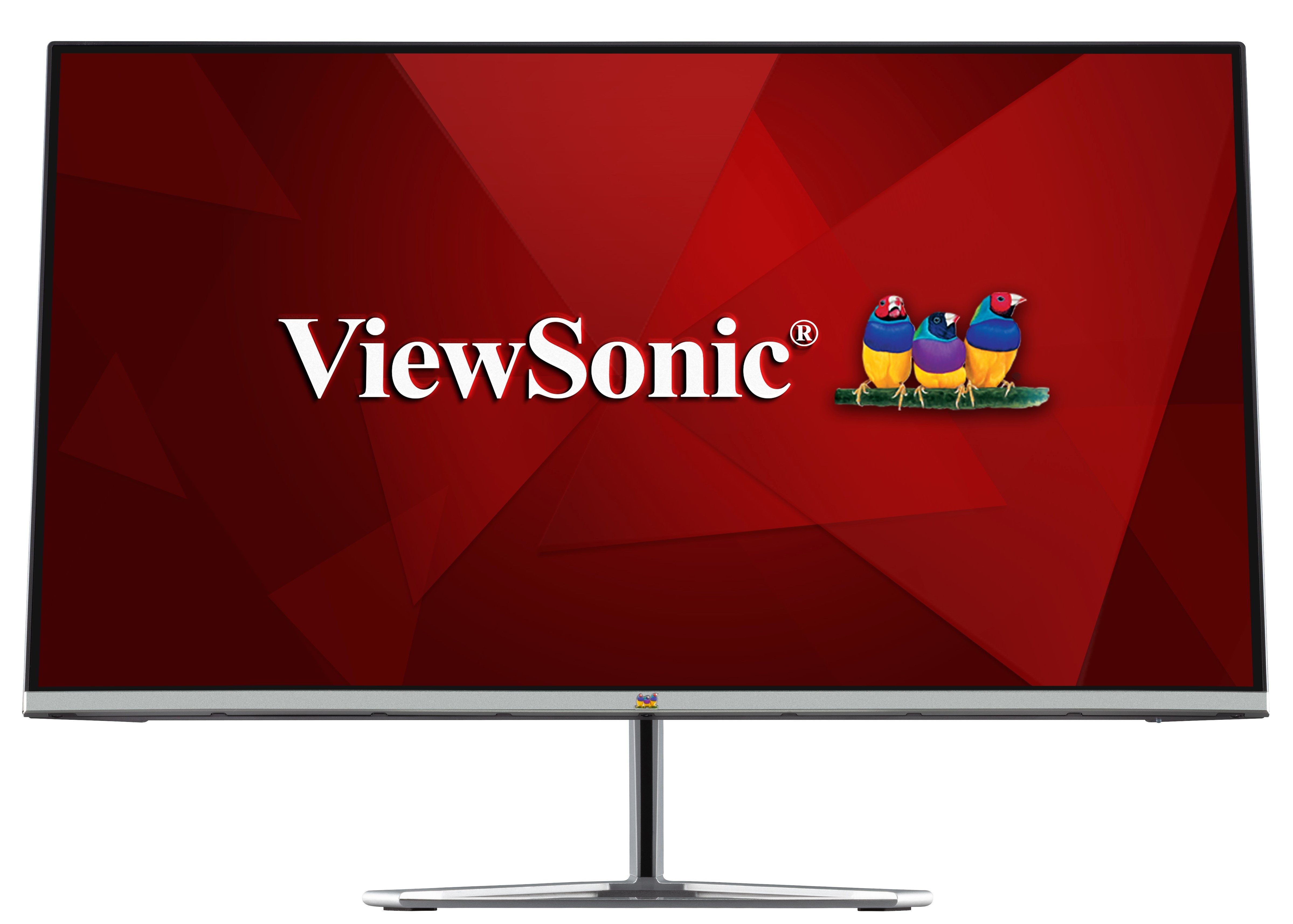 Viewsonic Lcd-monitor VX2776-SMH, 68,6 cm / 27", Full HD