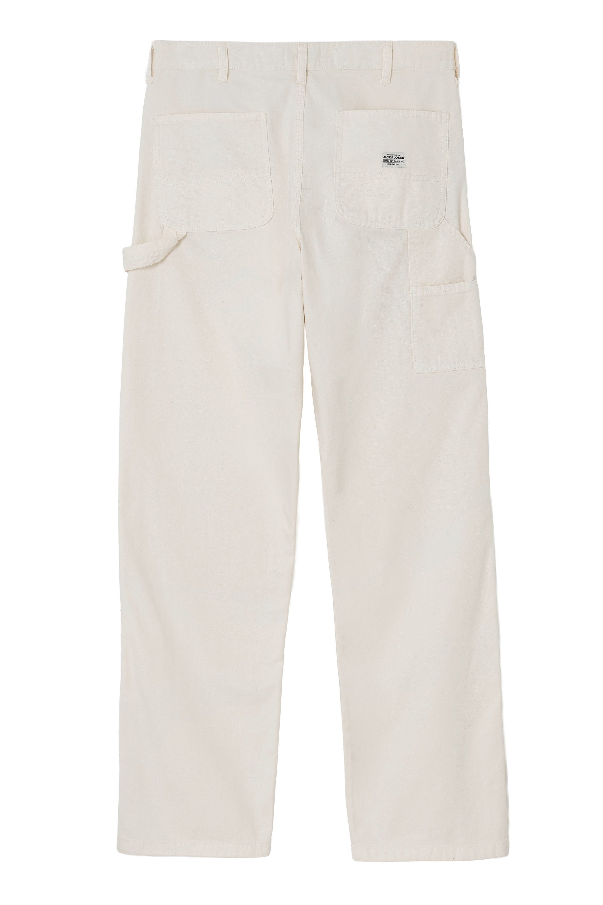 Jack & Jones Cargobroek JPSTEDDIE CARPENTER PANTS NOOS