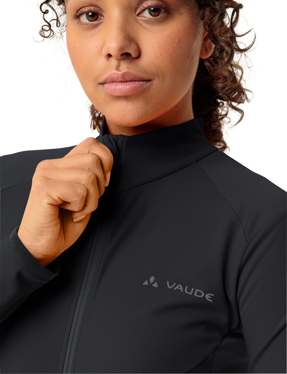 VAUDE Functioneel shirt Women's Matera LS Tricot II