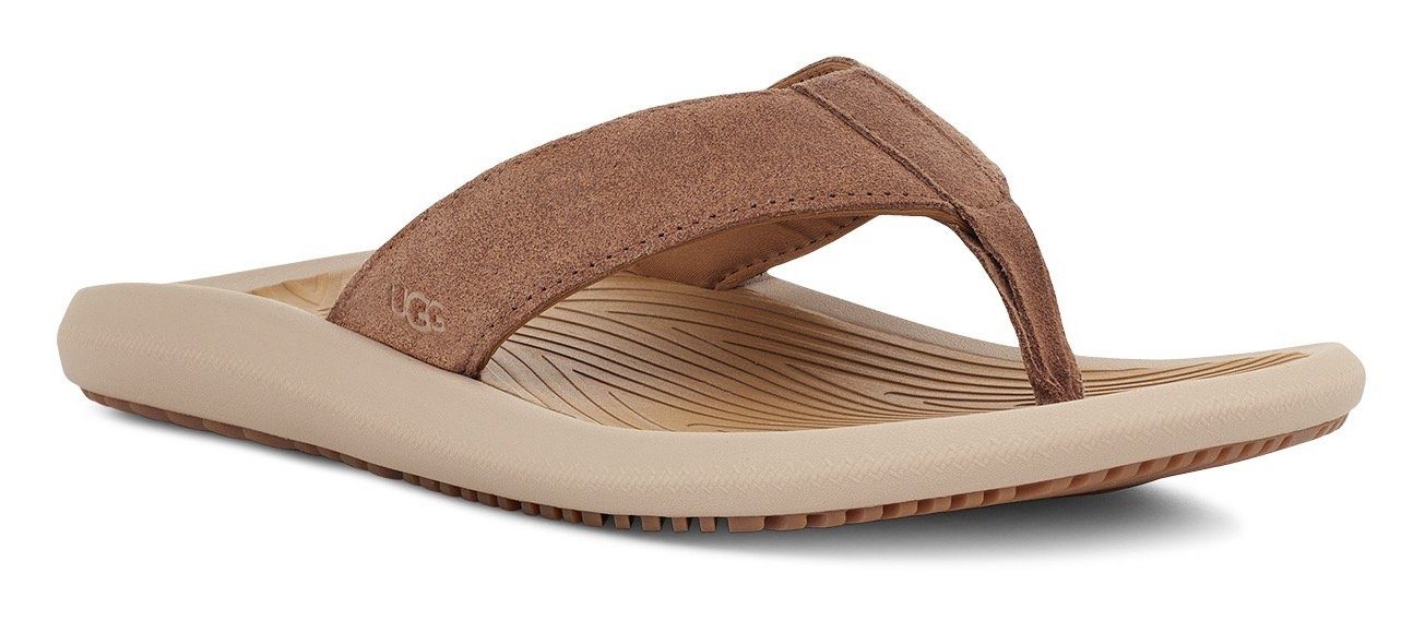 Hoogland karakter inspanning UGG Heren slippers online kopen | Shop nu | OTTO
