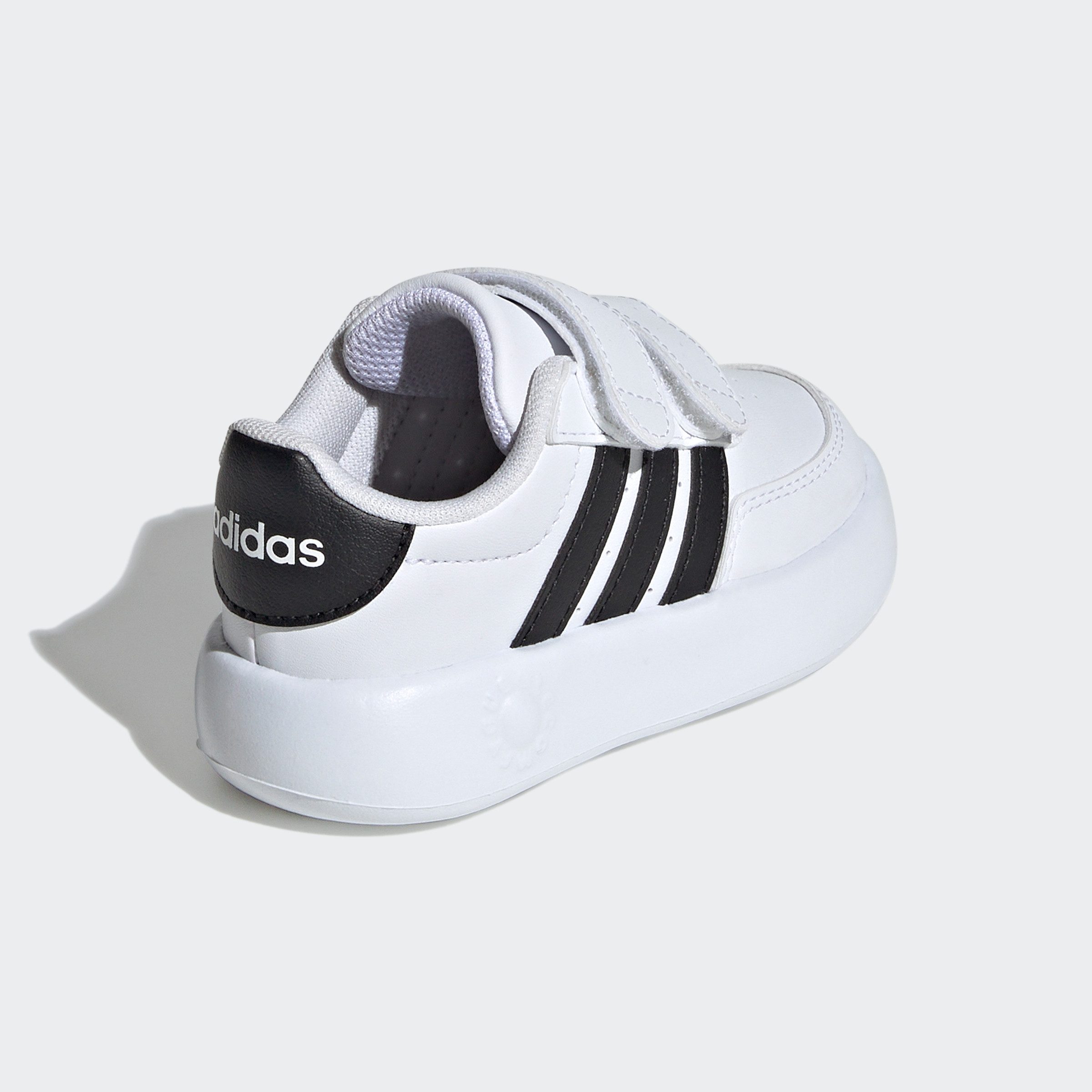 adidas Sportswear Klittenbandschoenen BREAKNET 2.0 KIDS