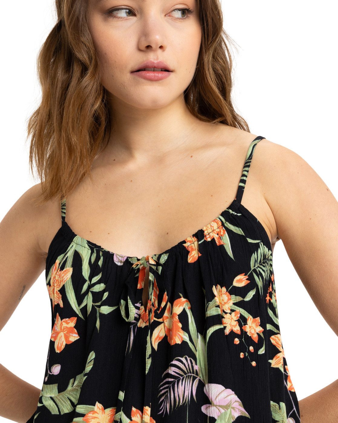 Roxy Crop-top Miracle Love