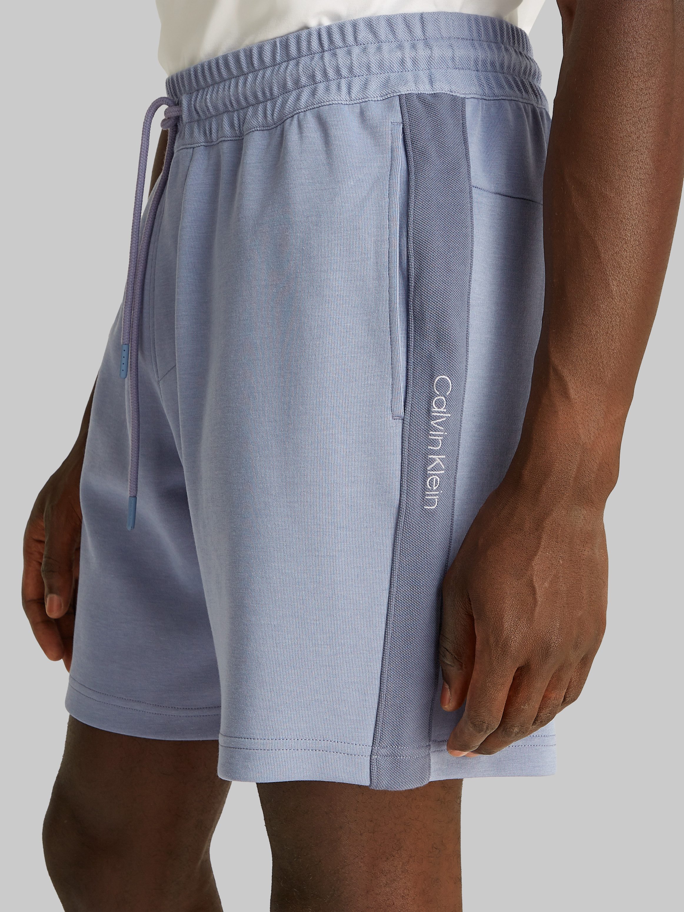 Calvin Klein Short LOGO TAPE SHORT