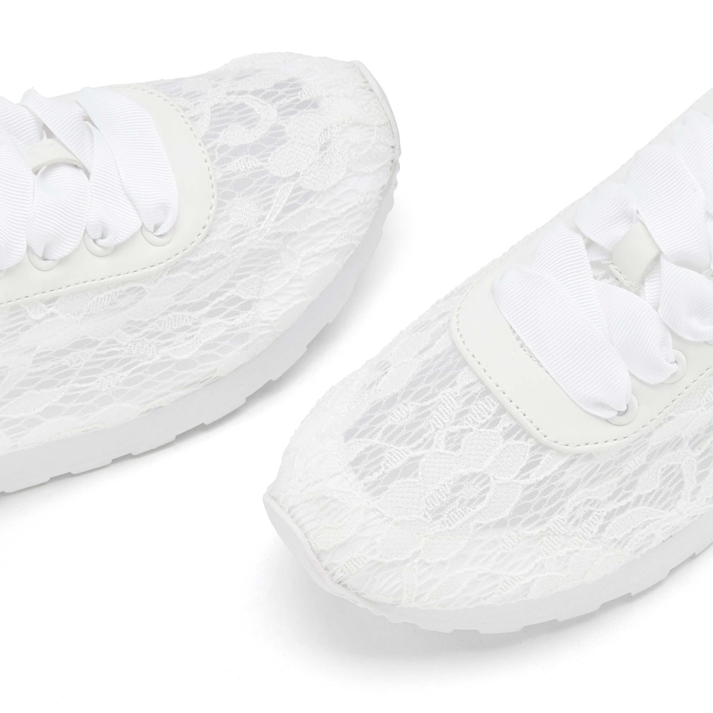Lascana Sneakers Casual schoen, veterschoen,