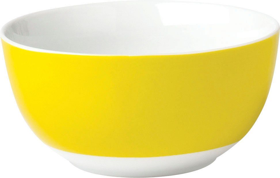van Well Mueslischaaltje Vario vaatwasmachine- en magnetronbestendig, ø 14 cm (set, 6-delig)