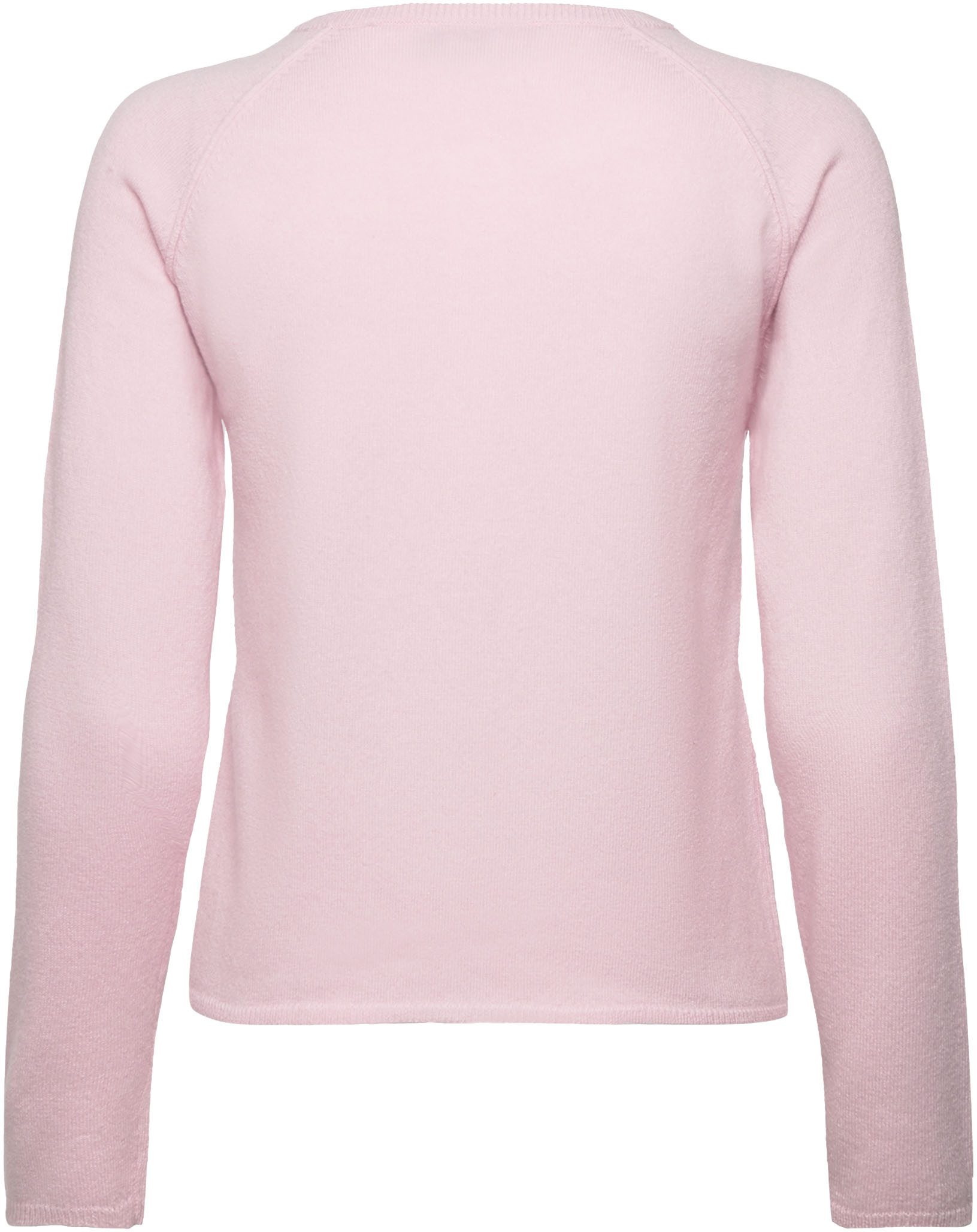 rosemunde Vest LAICA met wol en kasjmier