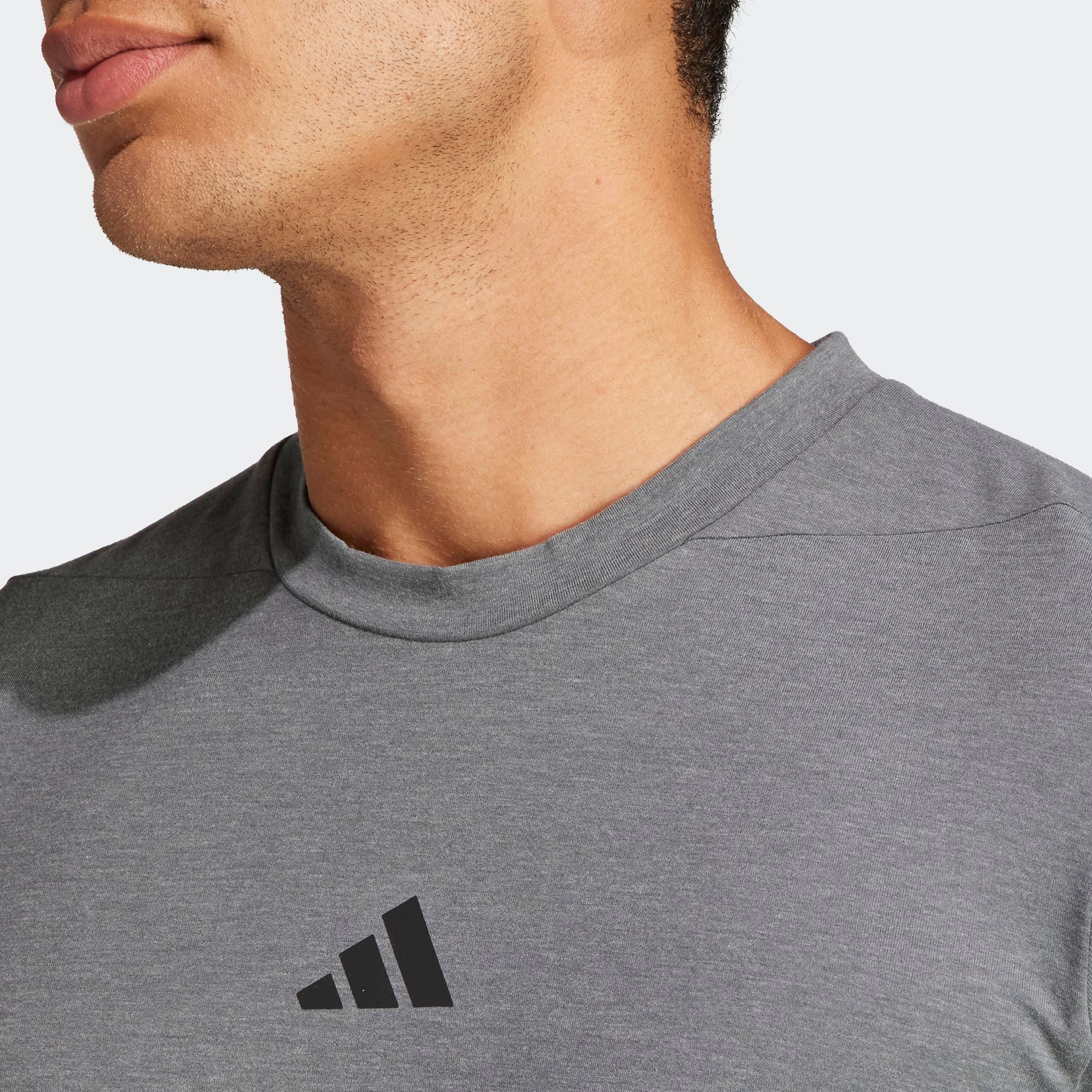 adidas Performance T-shirt D4T TEE
