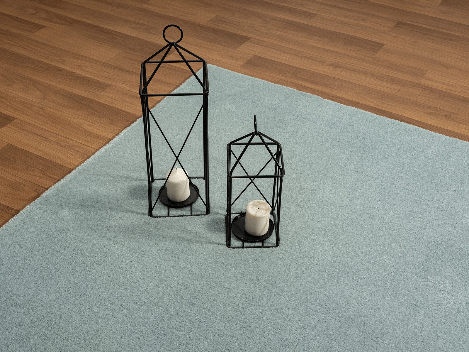The carpet Vloerkleed Relax wasbaar woonkamer tapijt modern antislip, klantenfavoriet