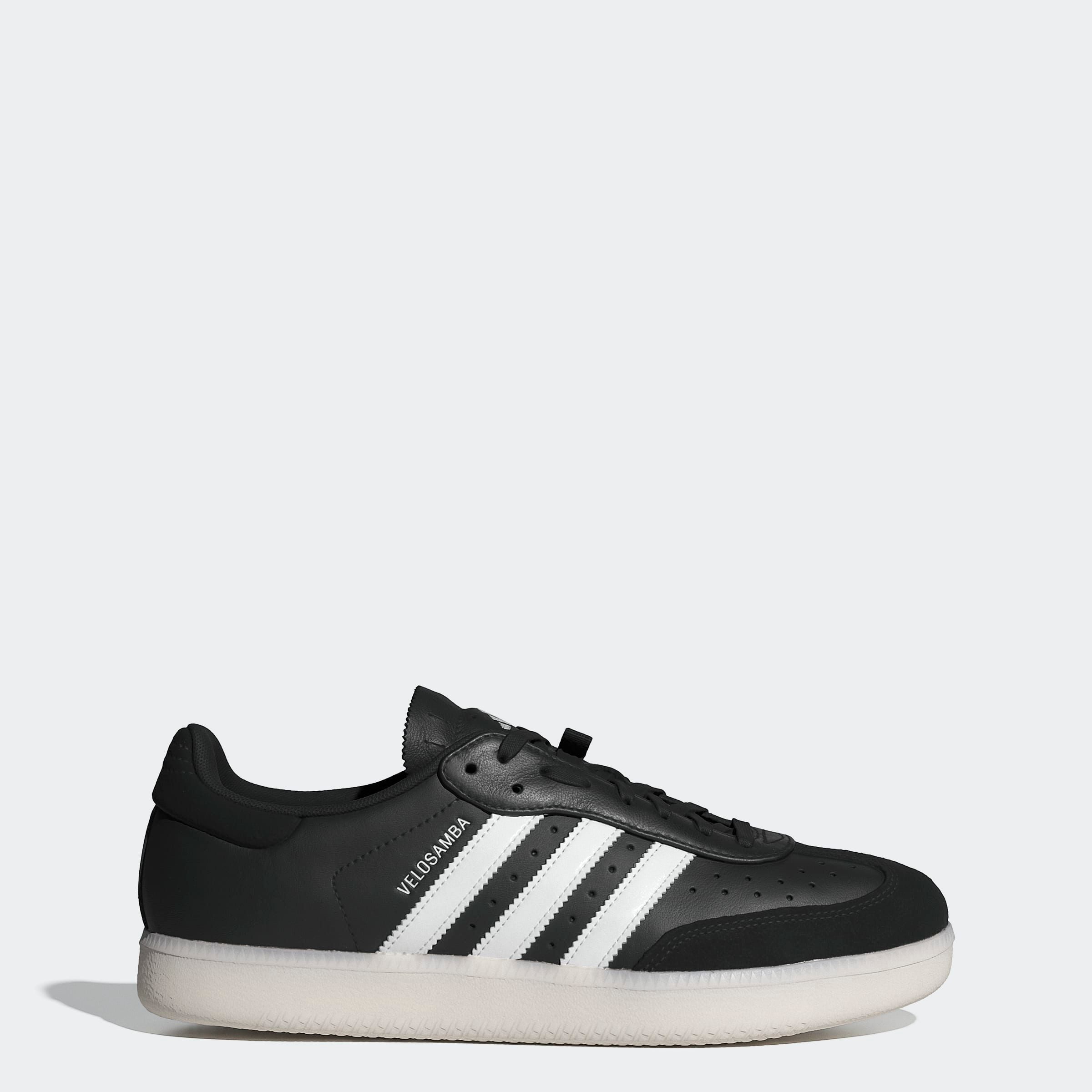 adidas Performance Fietsschoenen VELOSAMBA LEATHER
