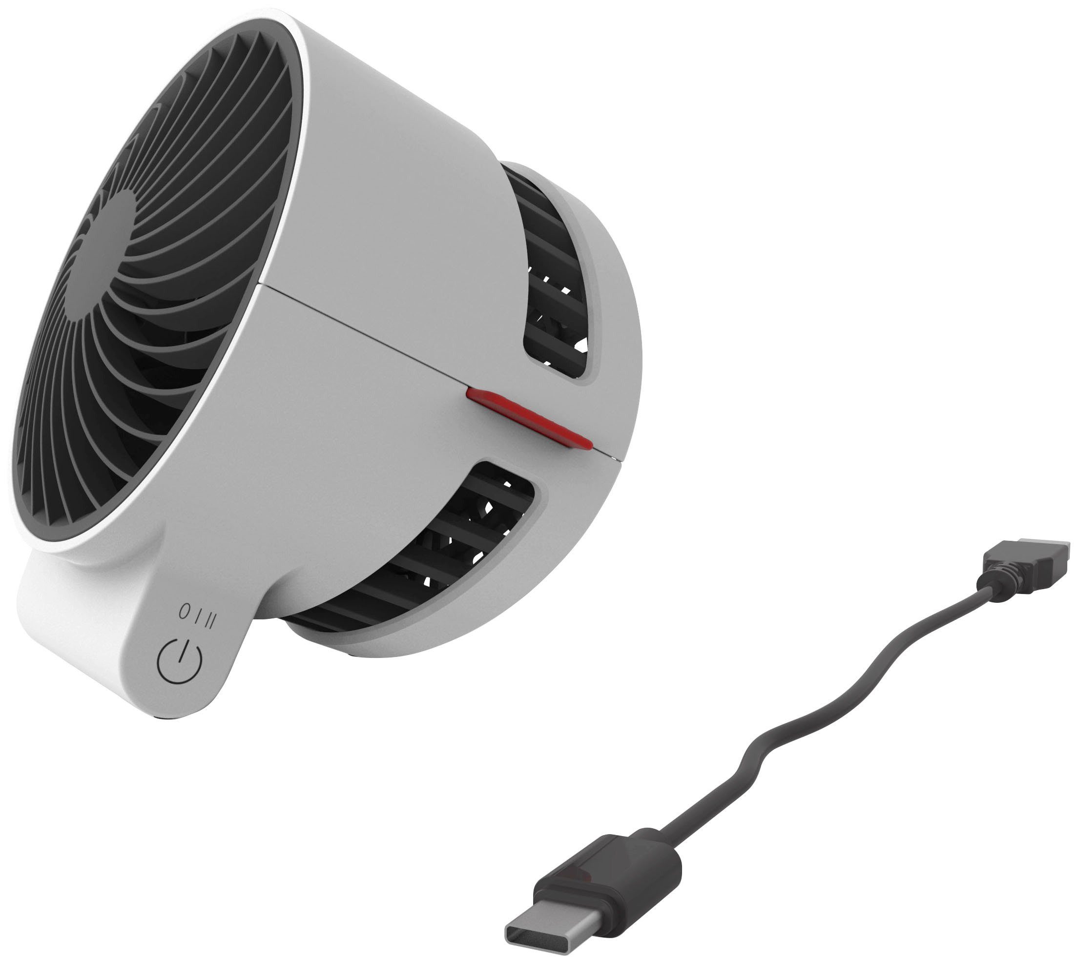 Boneco Staande ventilator Air Shower F50