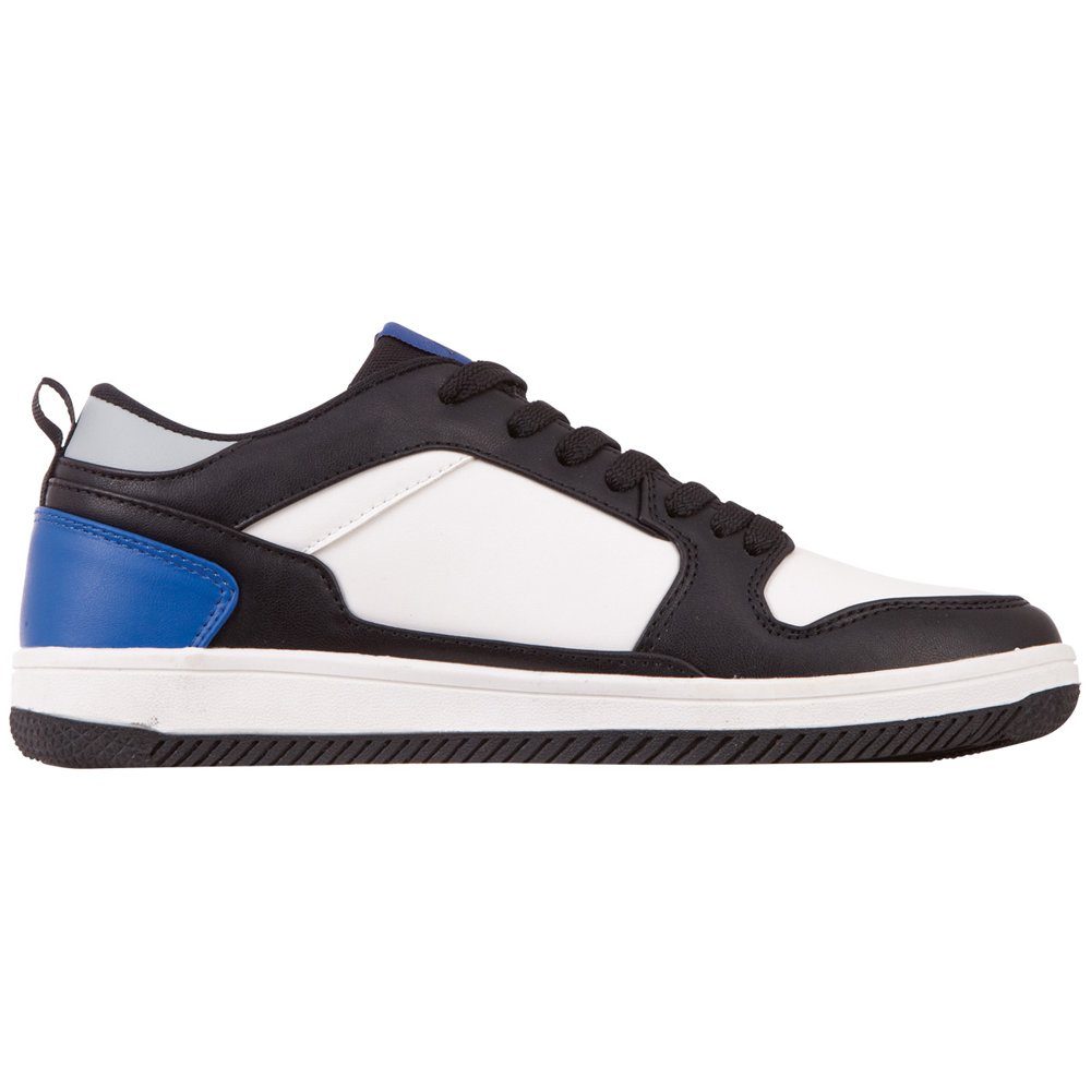 Kappa Sneakers - in trendy retro basketbal look