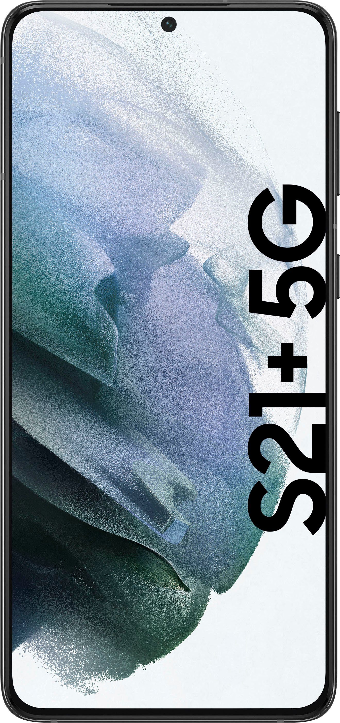 Haast je Promotie Archeoloog Samsung Smartphone Galaxy S21+ 5G 3 jaar garantie nu online kopen | OTTO