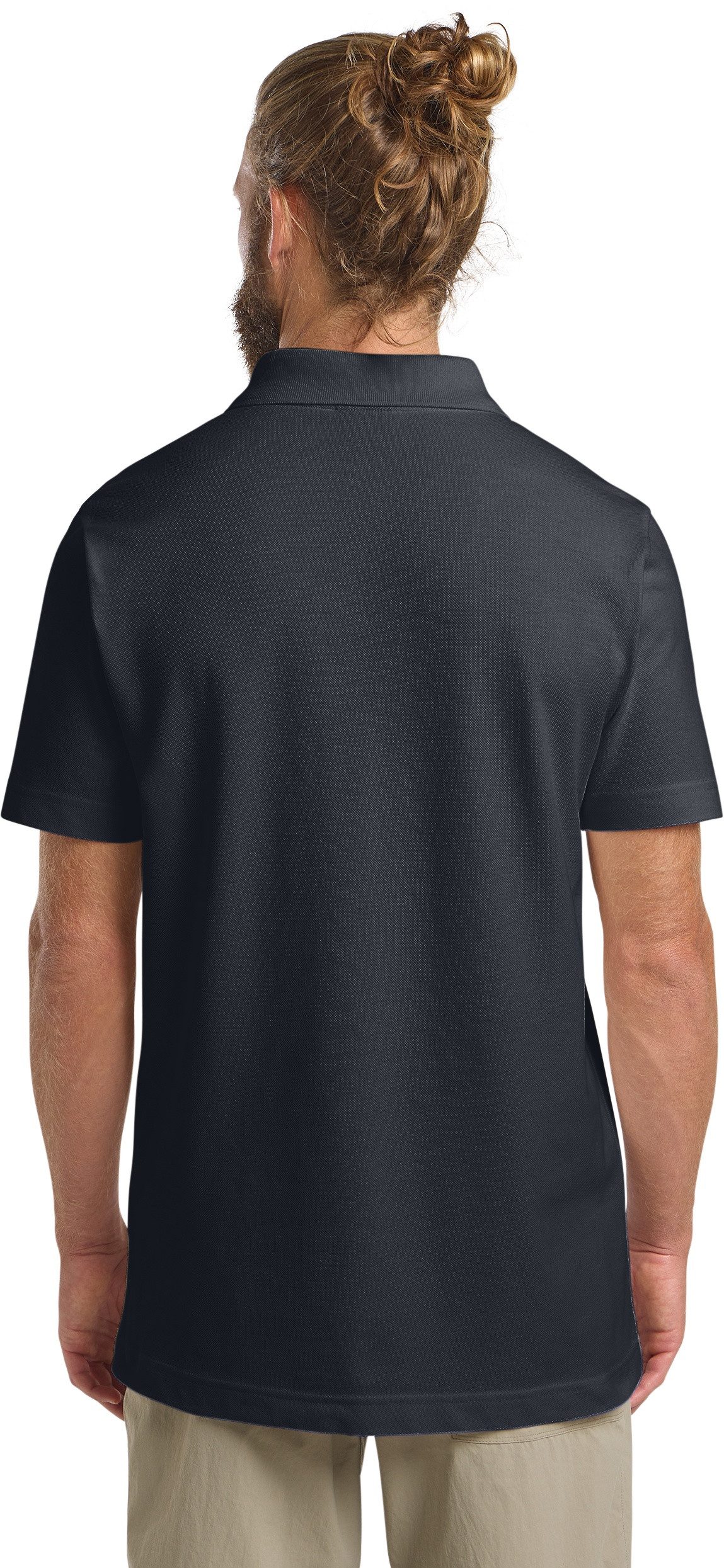 Jack Wolfskin Poloshirt ESSENTIAL POLO M