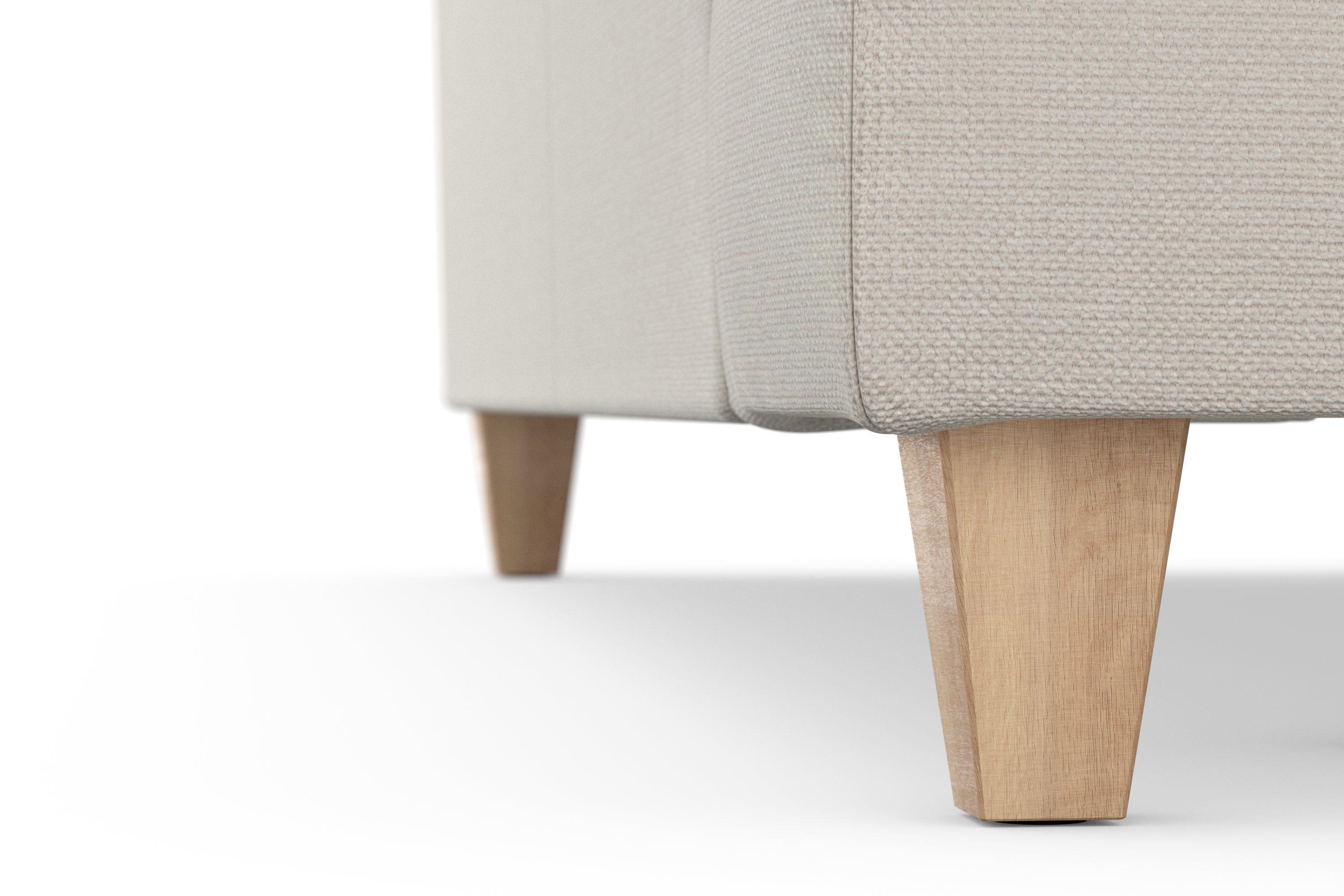 sit&more Zithoek Farö U-vorm met binnenvering, naar keuze met slaapfunctie en bedkist