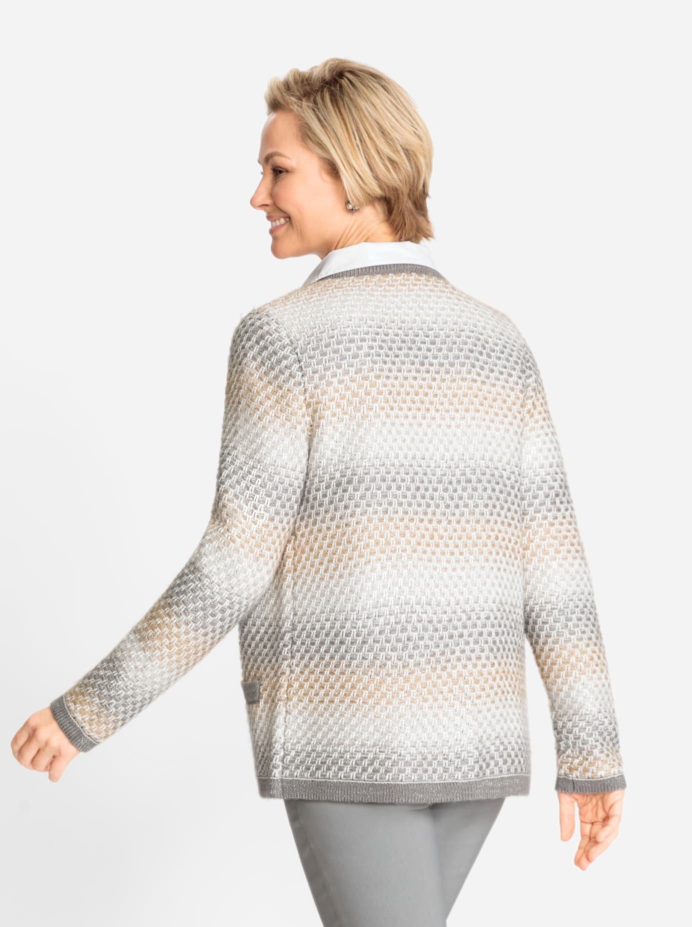 Classic Cardigan