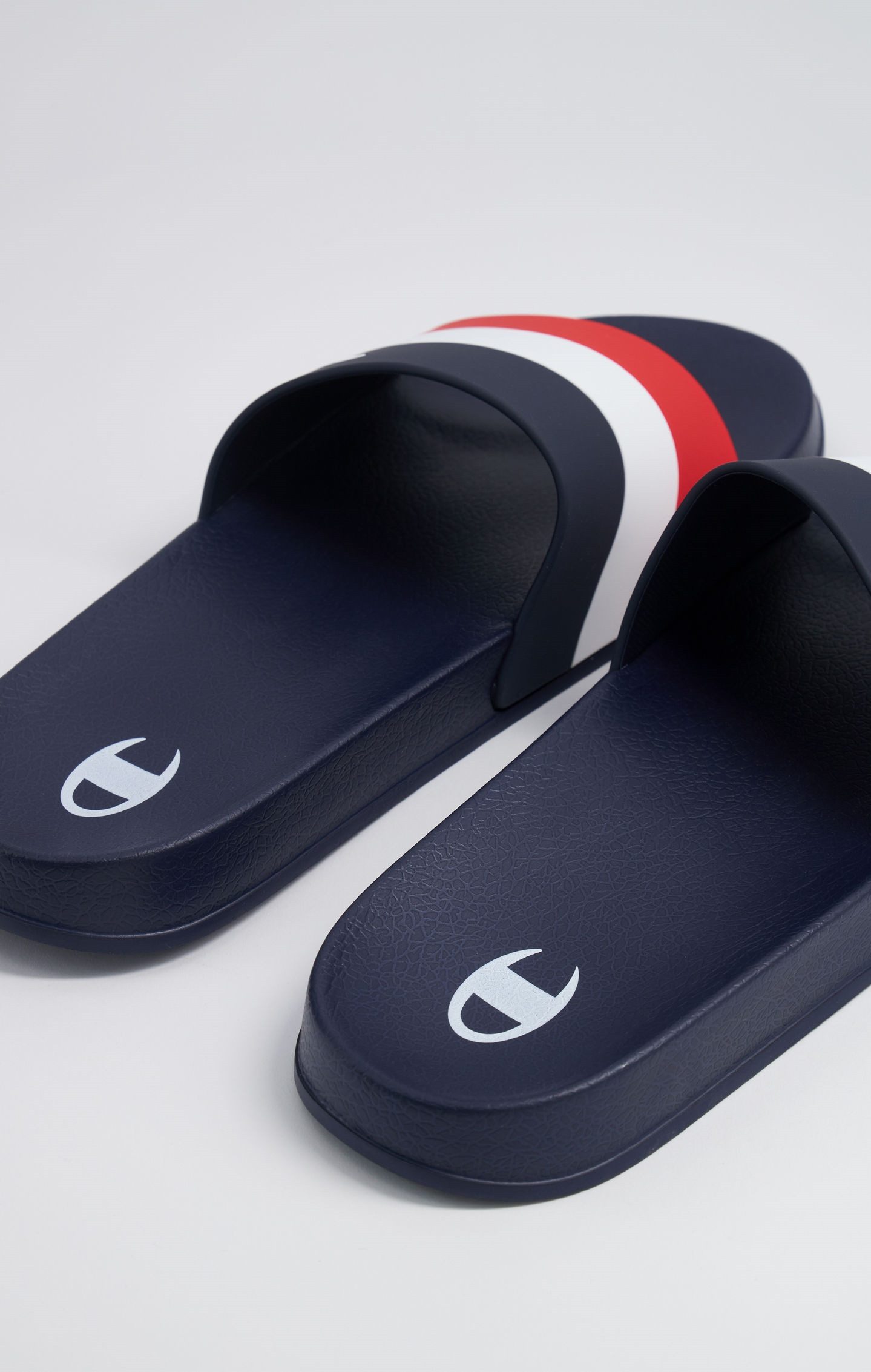 Champion Badslippers ALL AMERICAN Slide