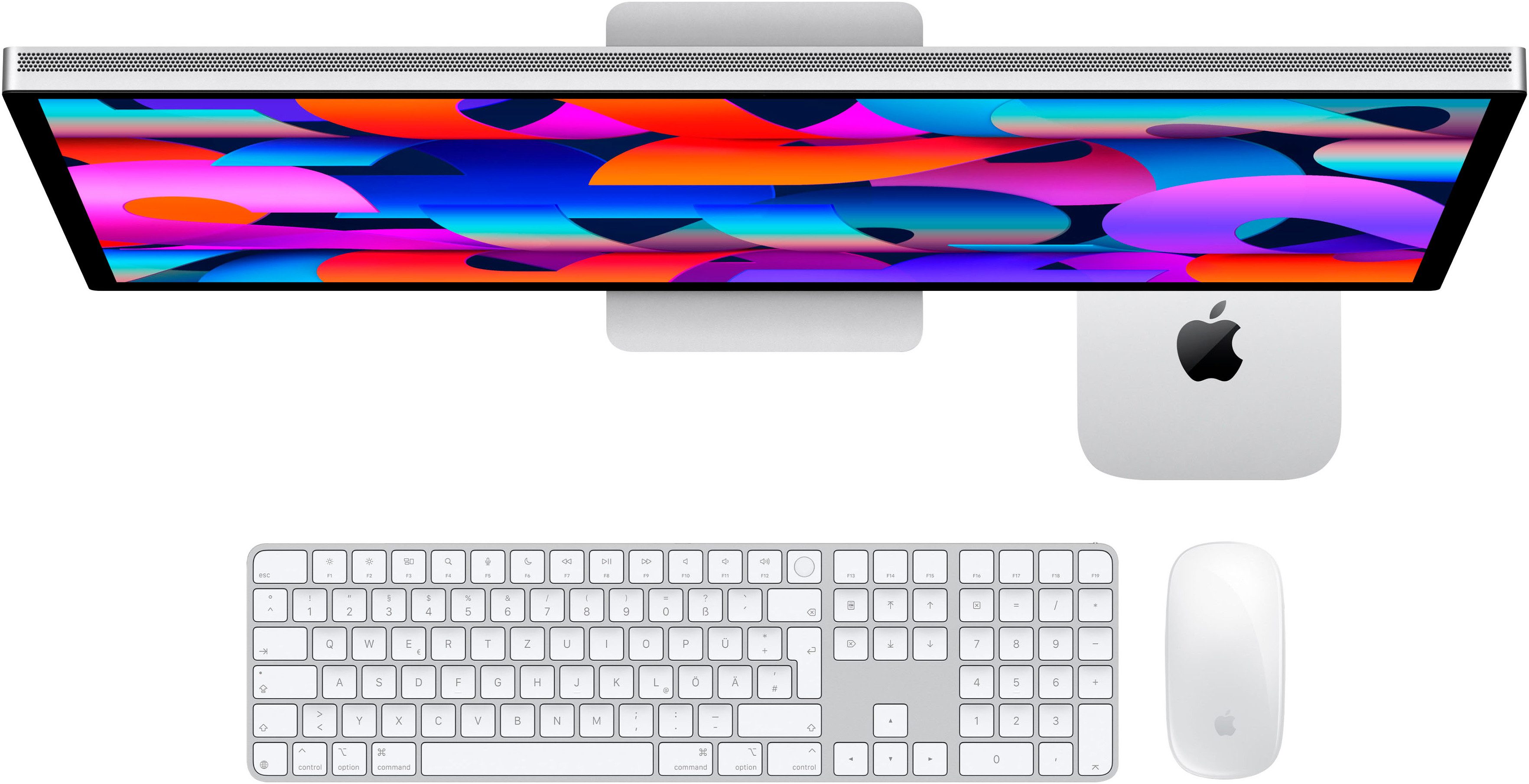 Apple Mac mini