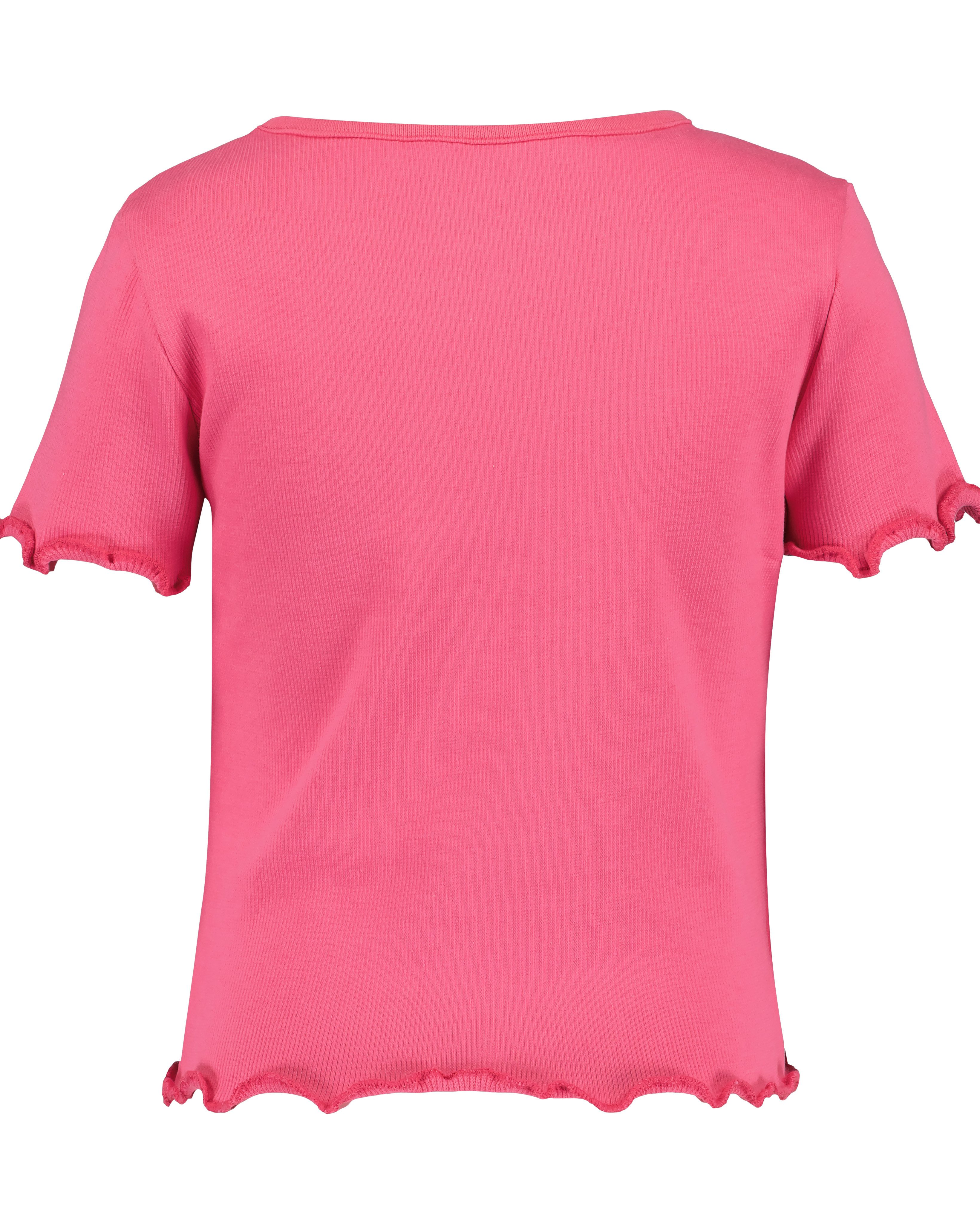 Blue Seven Shirt met korte mouwen