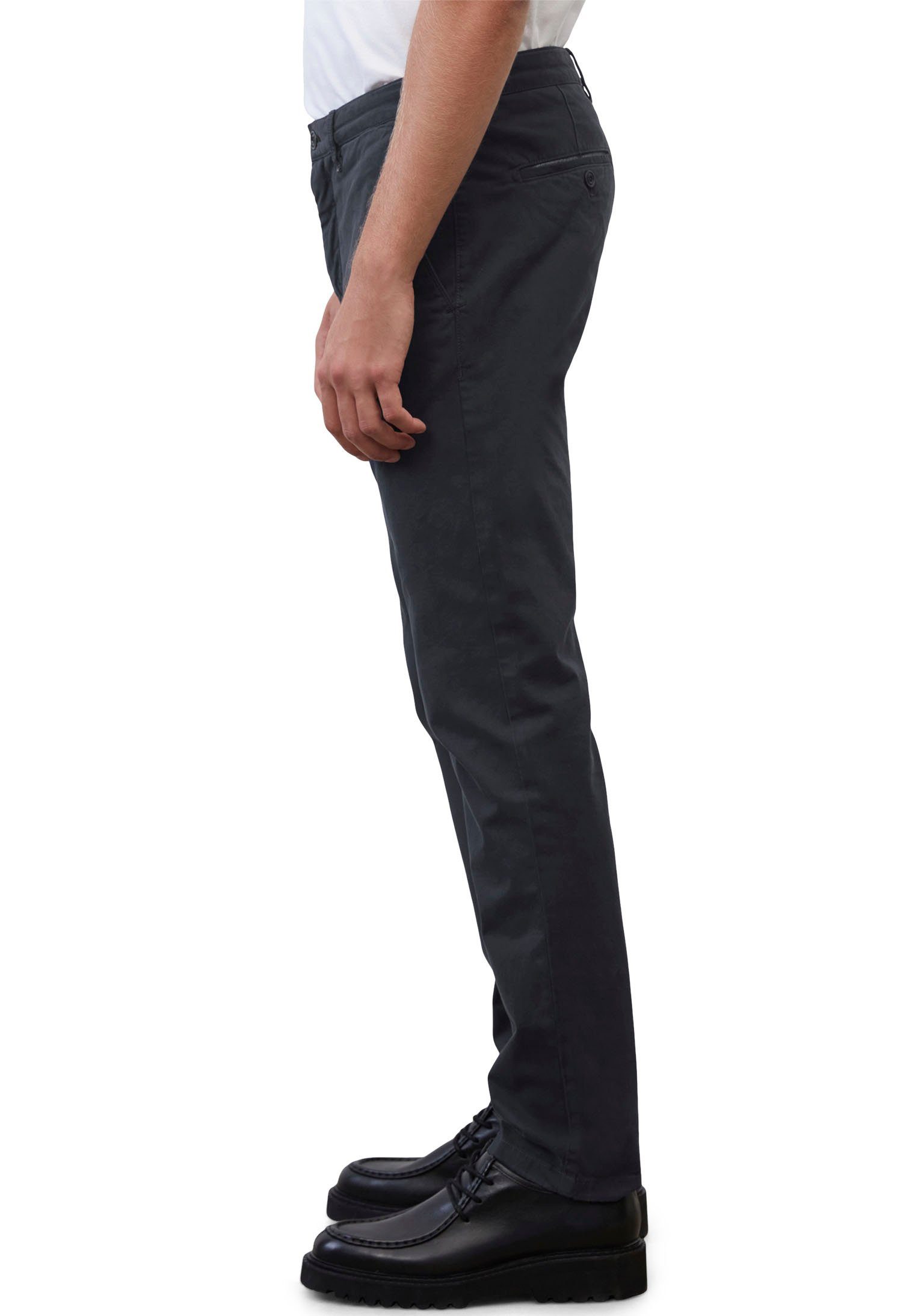 Marc O'Polo Chino in cleane look