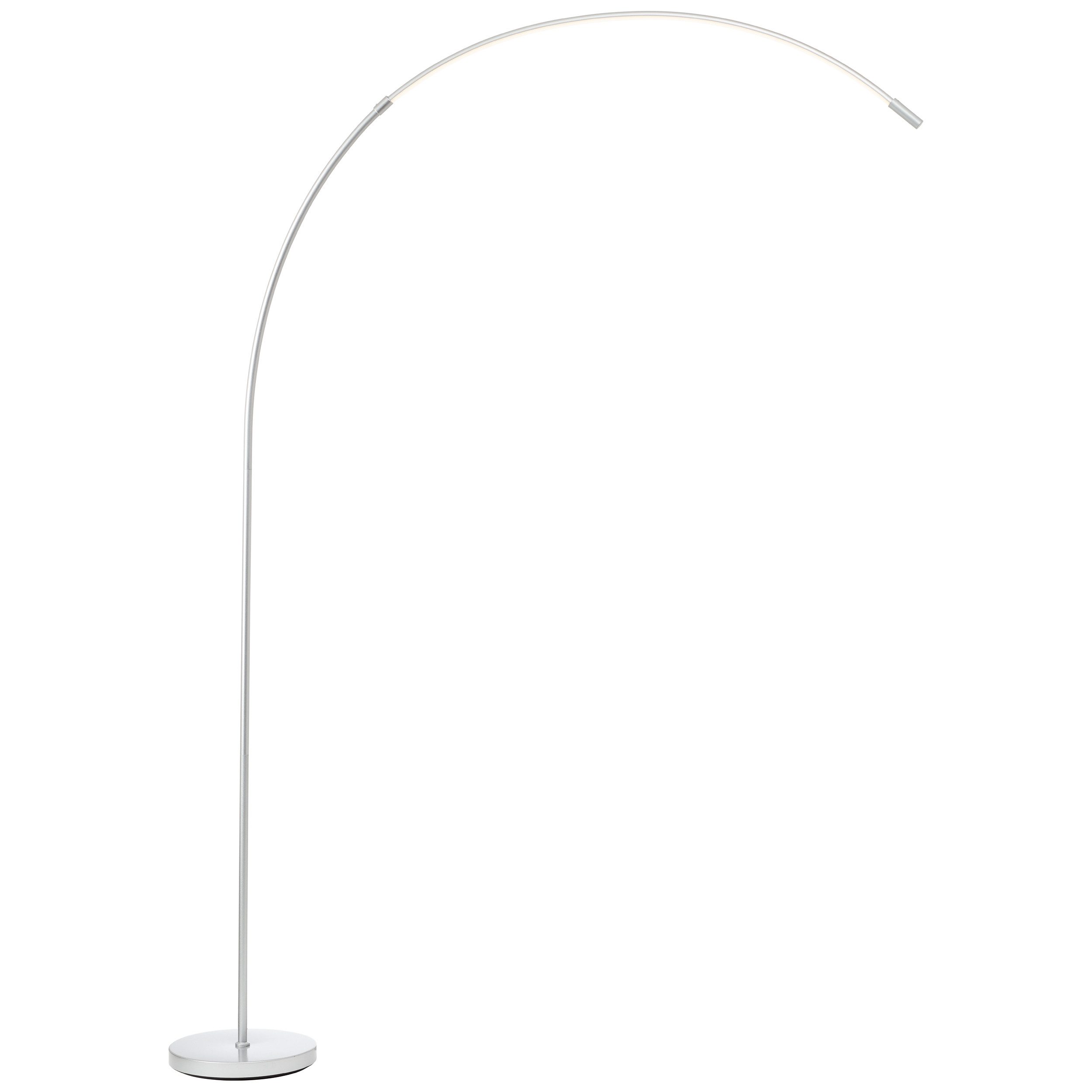 Brilliant Leuchten Led-staande lamp Bow