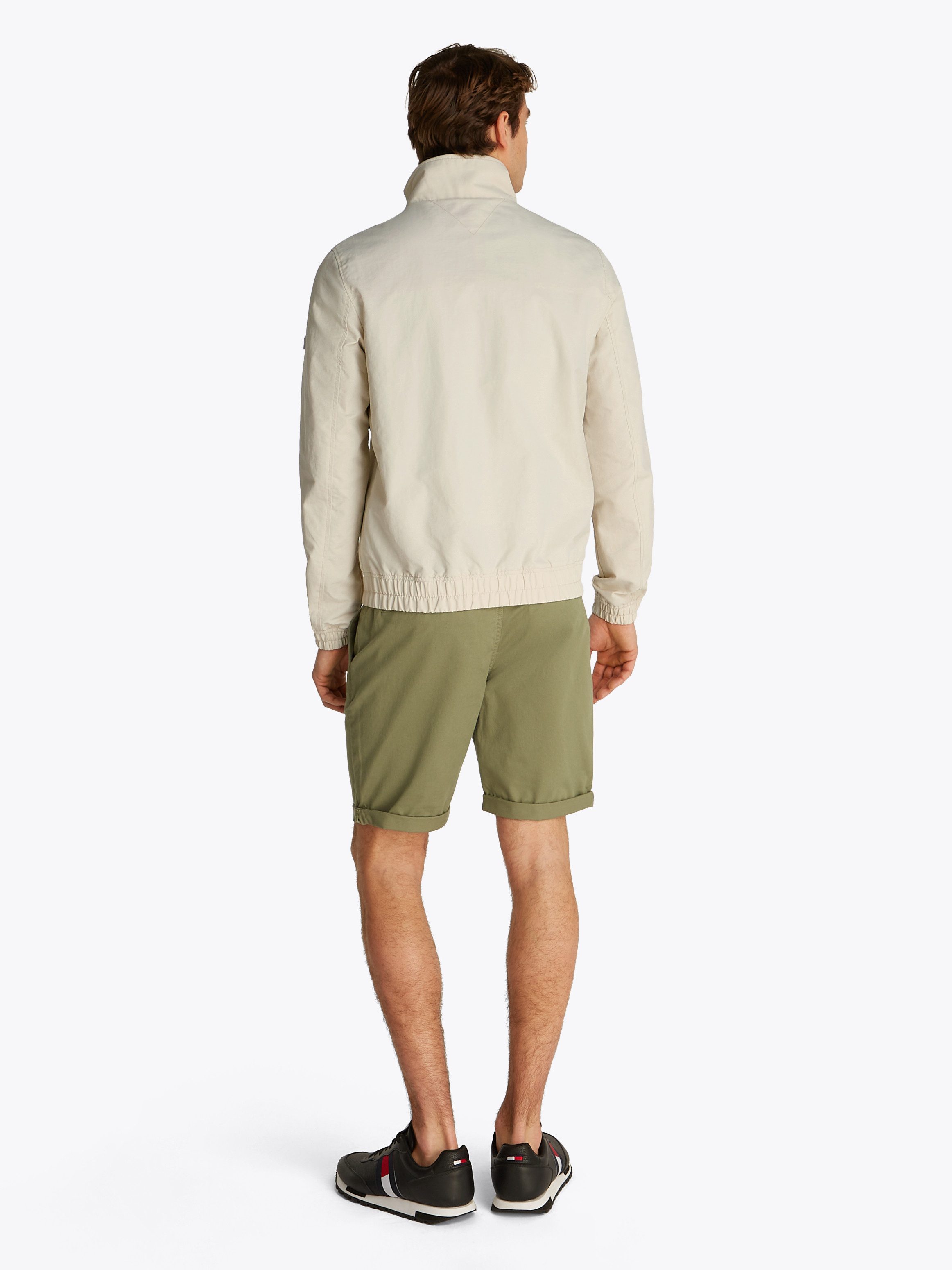 TOMMY JEANS Blouson TJM ESSENTIAL CASUAL BOMBER