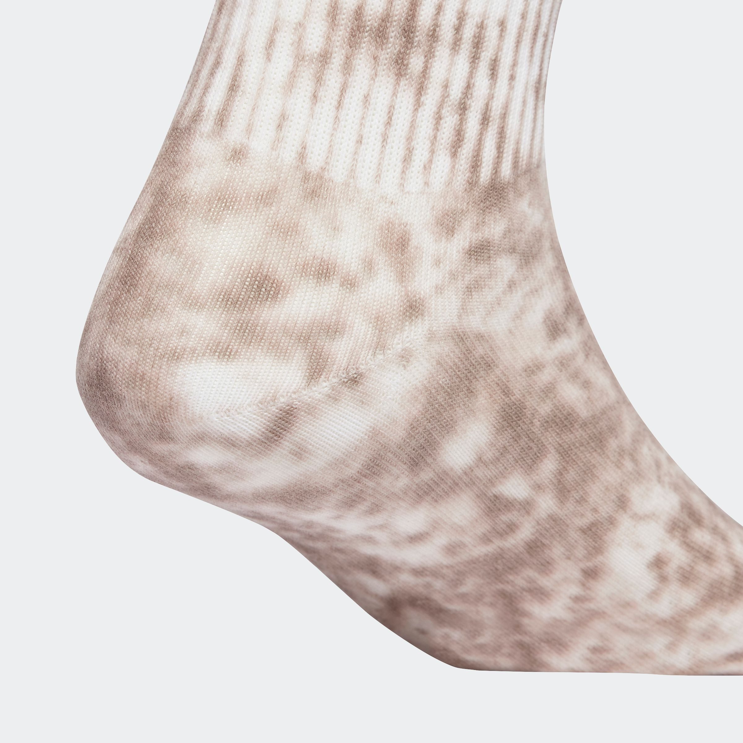 adidas Originals Sportsokken TIE DYE CR S 3P