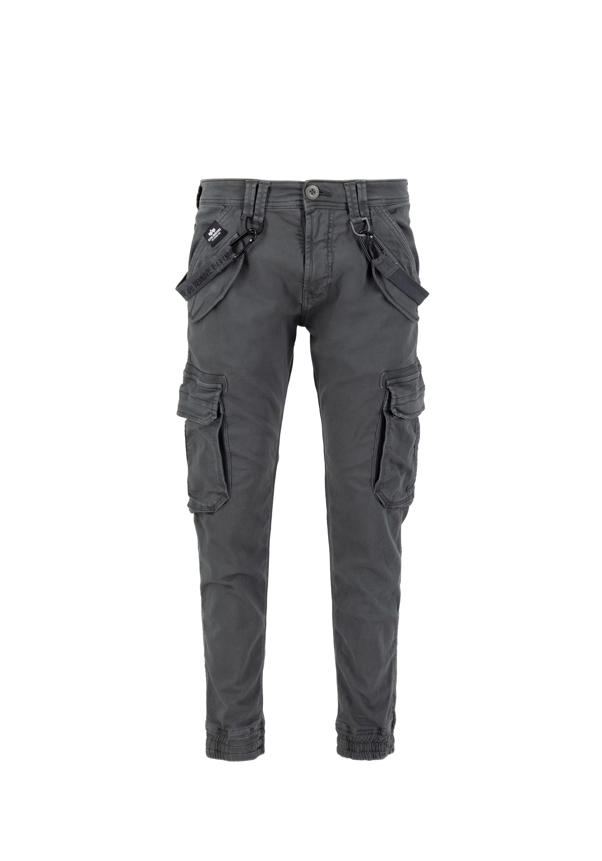 Alpha Industries Cargobroek  Men - Pants Utility Pant