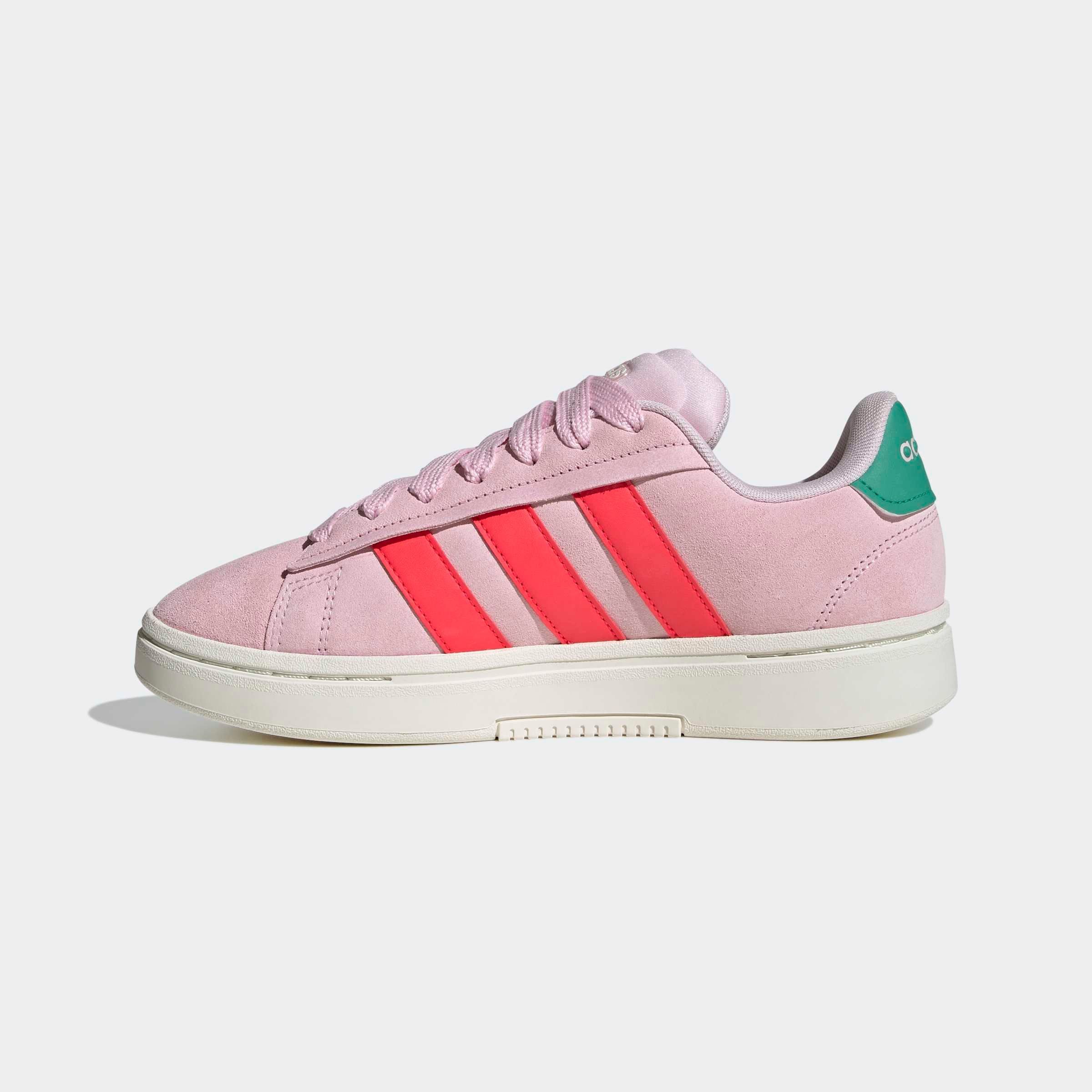 adidas Sportswear Sneakers GRAND COURT ALPHA Design geïnspireerd door de adidas Campus 00