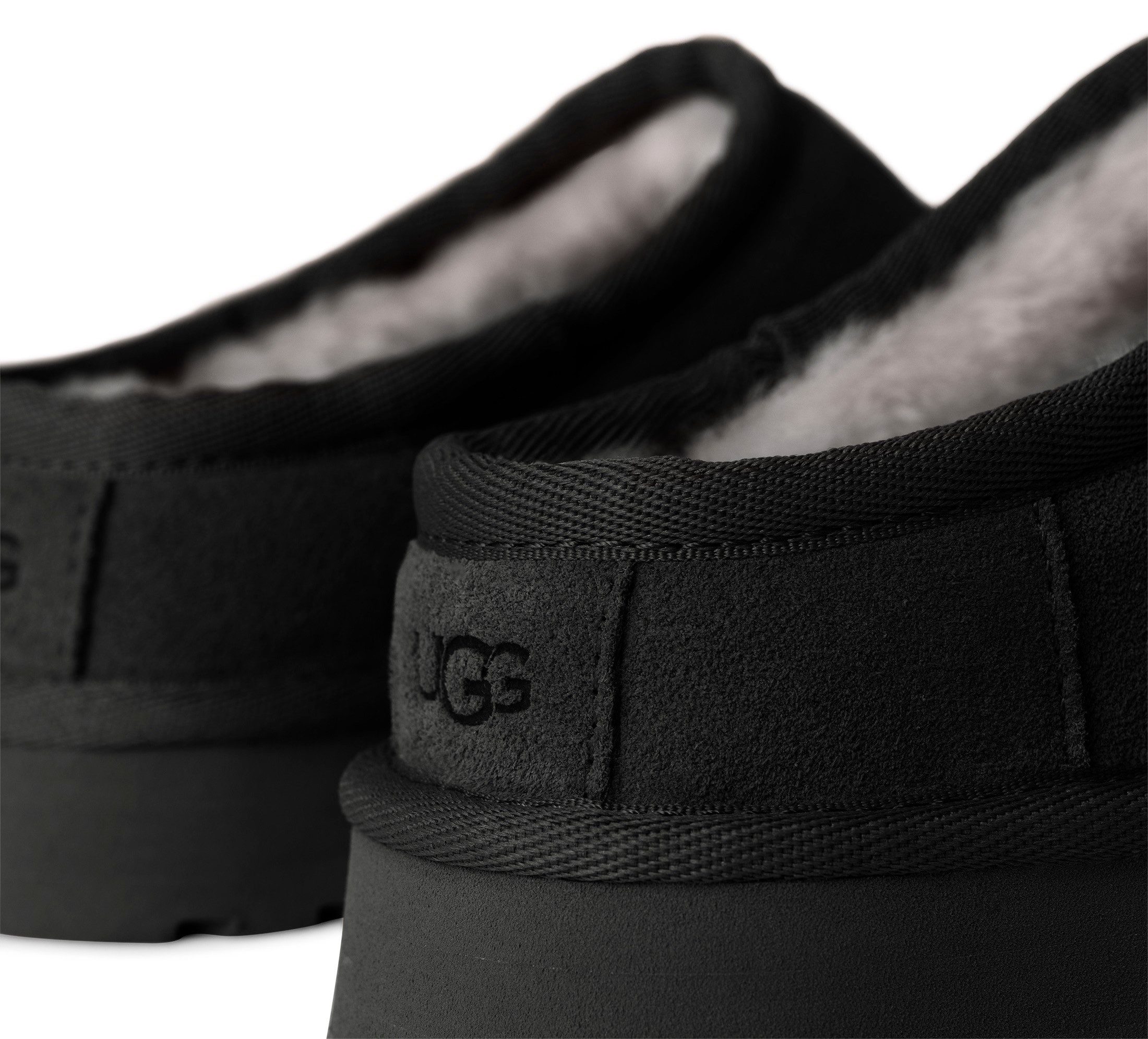 UGG Clogs KID´S BEA MARY JANE , plateauschoen, slippers, instapsandaal