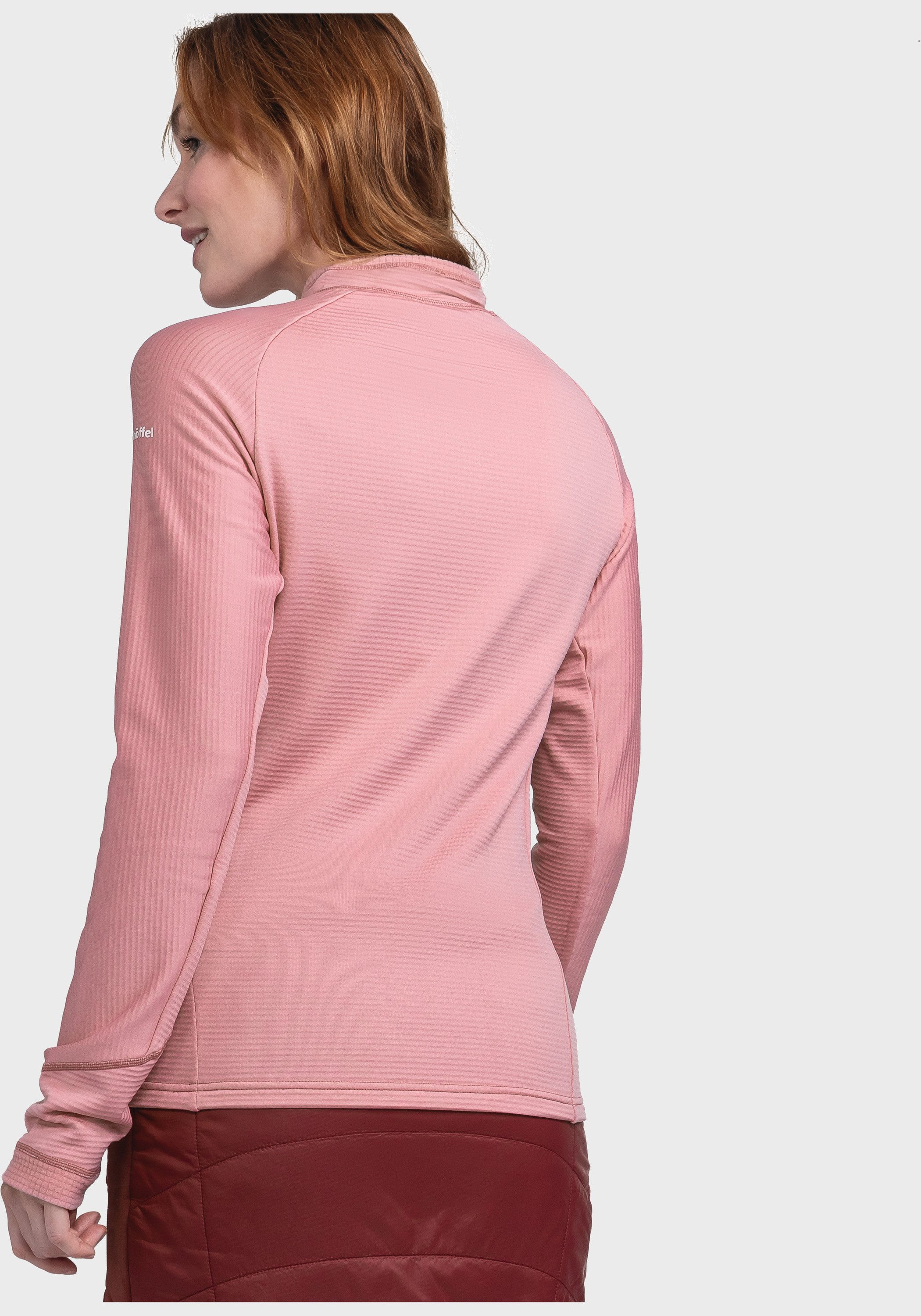 Schöffel Functioneel shirt Hiking Longsleeve Style Cascata WMS