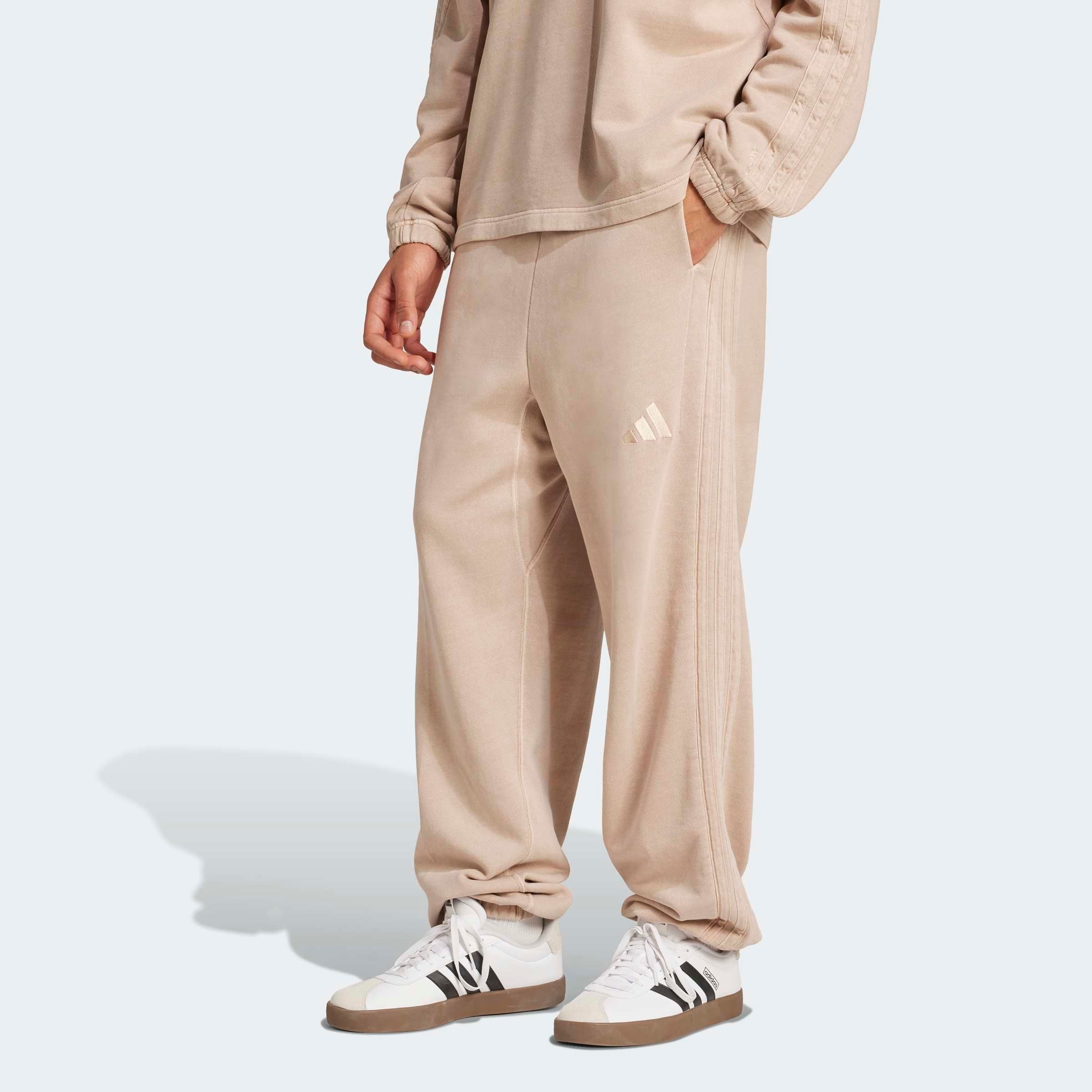 adidas Sportswear Sportbroek M A SZN W FT PT (1-delig)