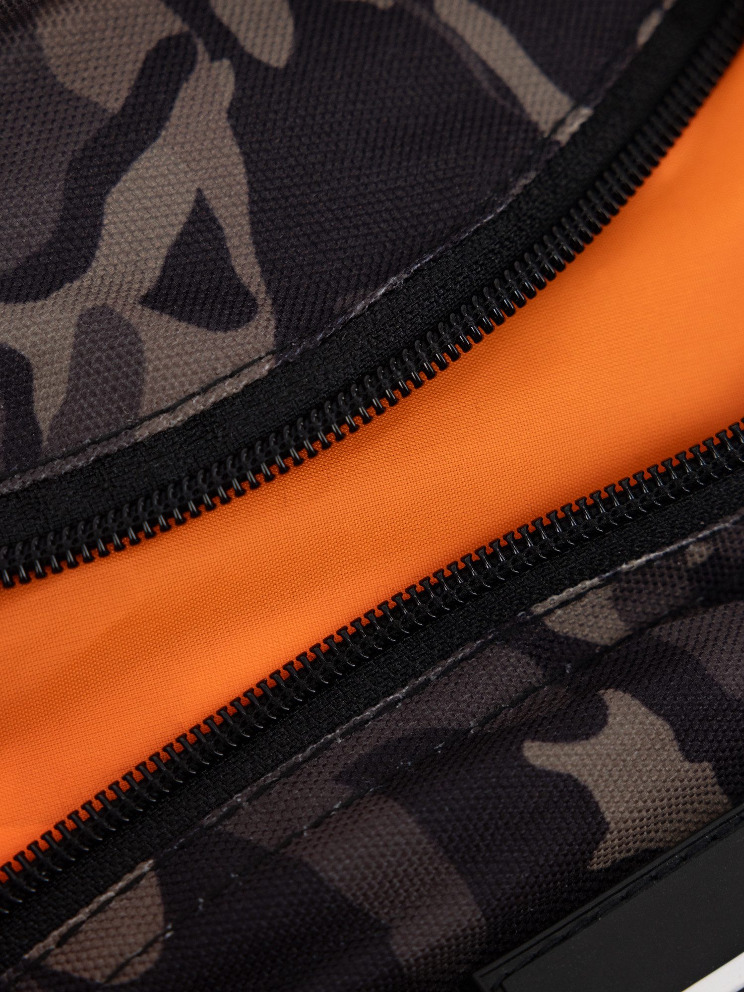 Alpha Industries Heuptas Accessoires Bags Rubber Print Waistbag