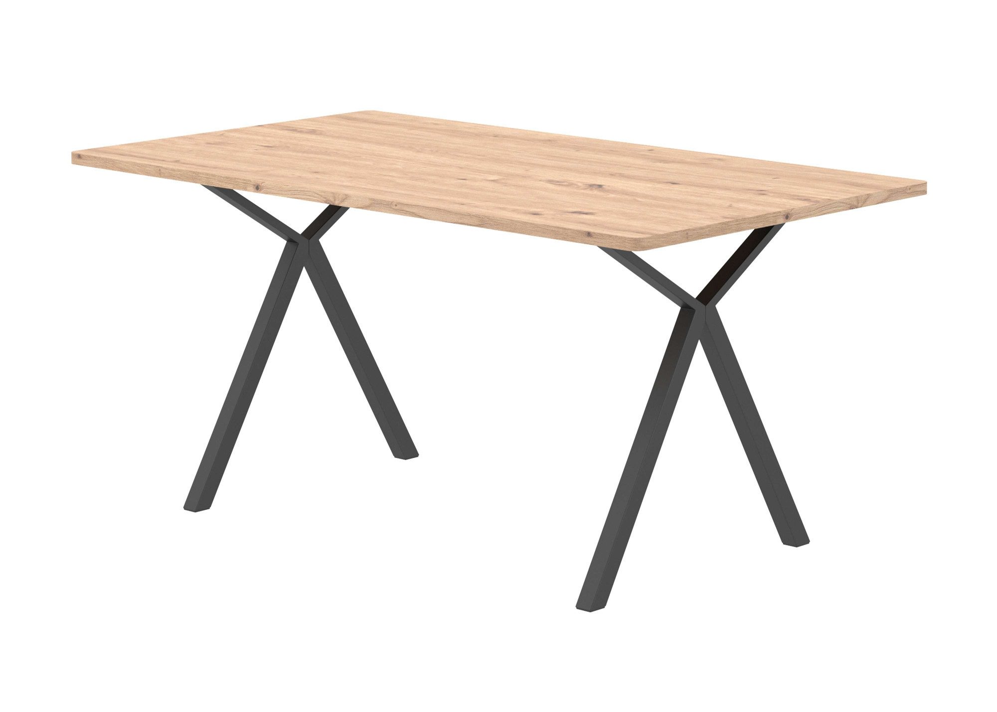 Home affaire Eethoek Aretha eettafelbank, zitgroep, keukenbank, gestoffeerde bank Eetkamer zitgroep, tafel, stoelen en bank gestoffeerd, Nosag-vering (4-delig)